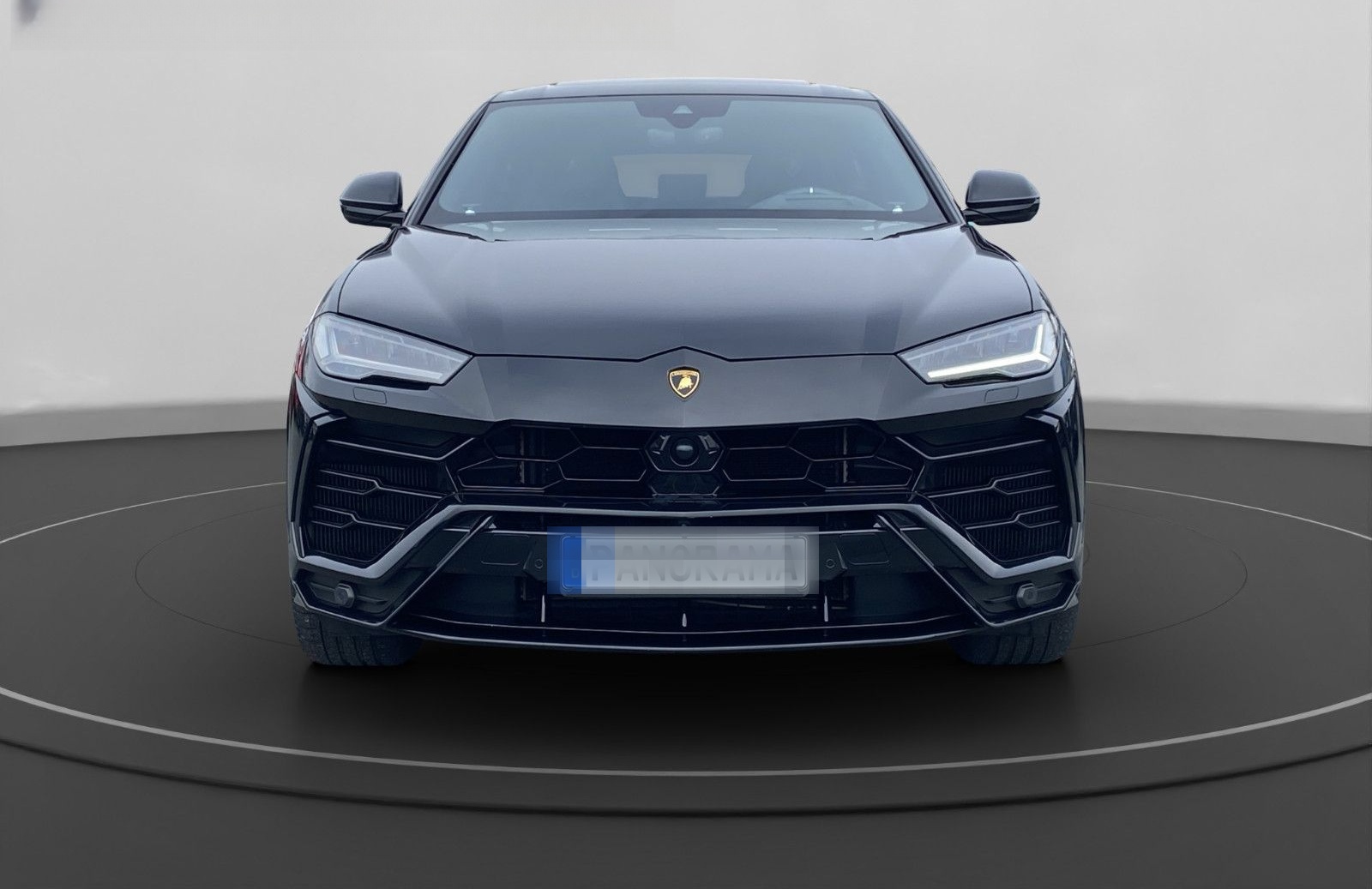 Lamborghini Urus 4.0 V8/Pano/Massage/Softcl/HUD/Ahk/Keyless foto 2