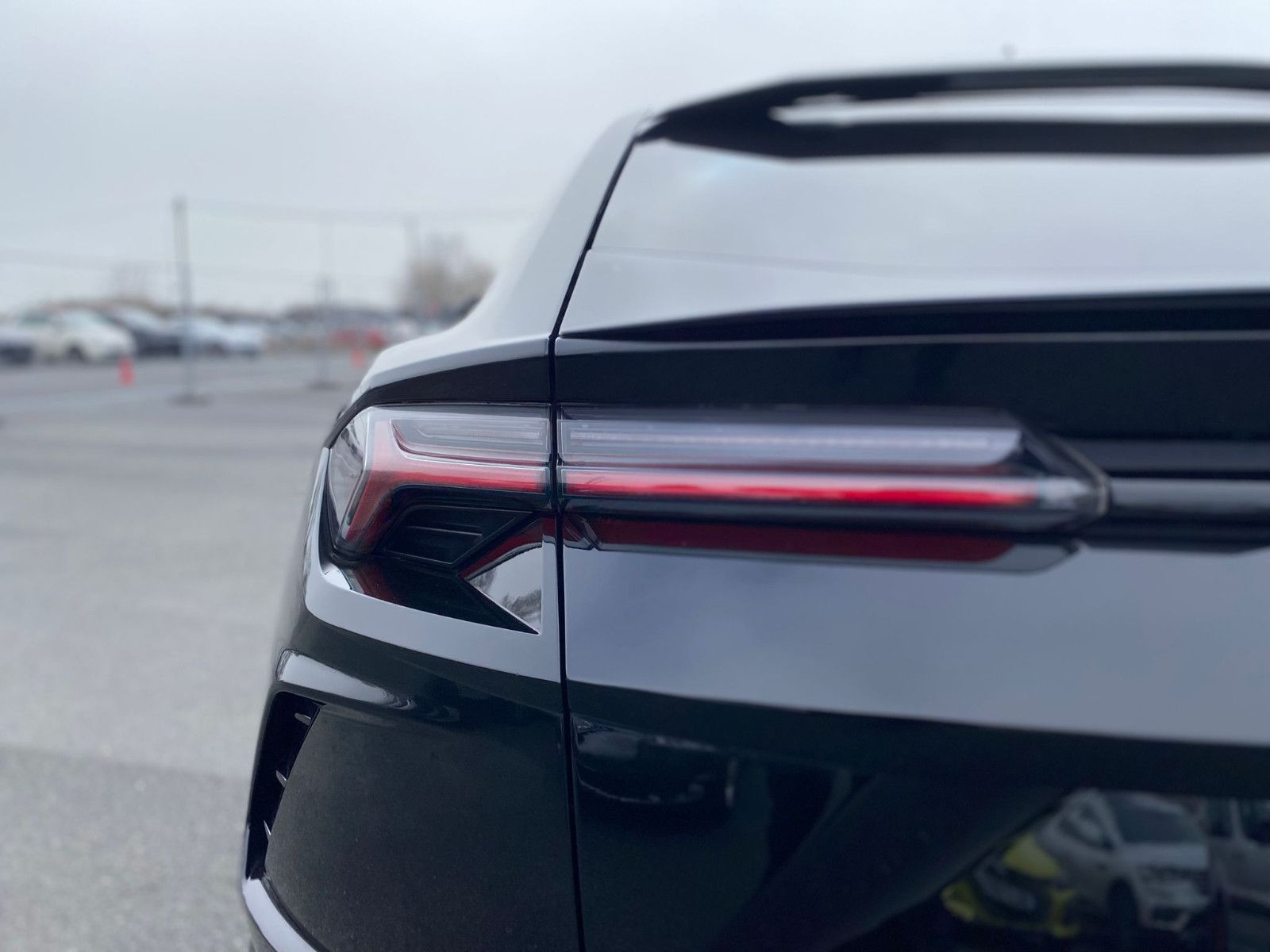 Lamborghini Urus 4.0 V8/Pano/Massage/Softcl/HUD/Ahk/Keyless foto 11