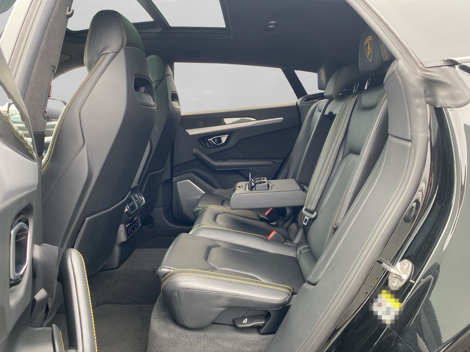 Lamborghini Urus 4.0 V8/Pano/Massage/Softcl/HUD/Ahk/Keyless foto 18