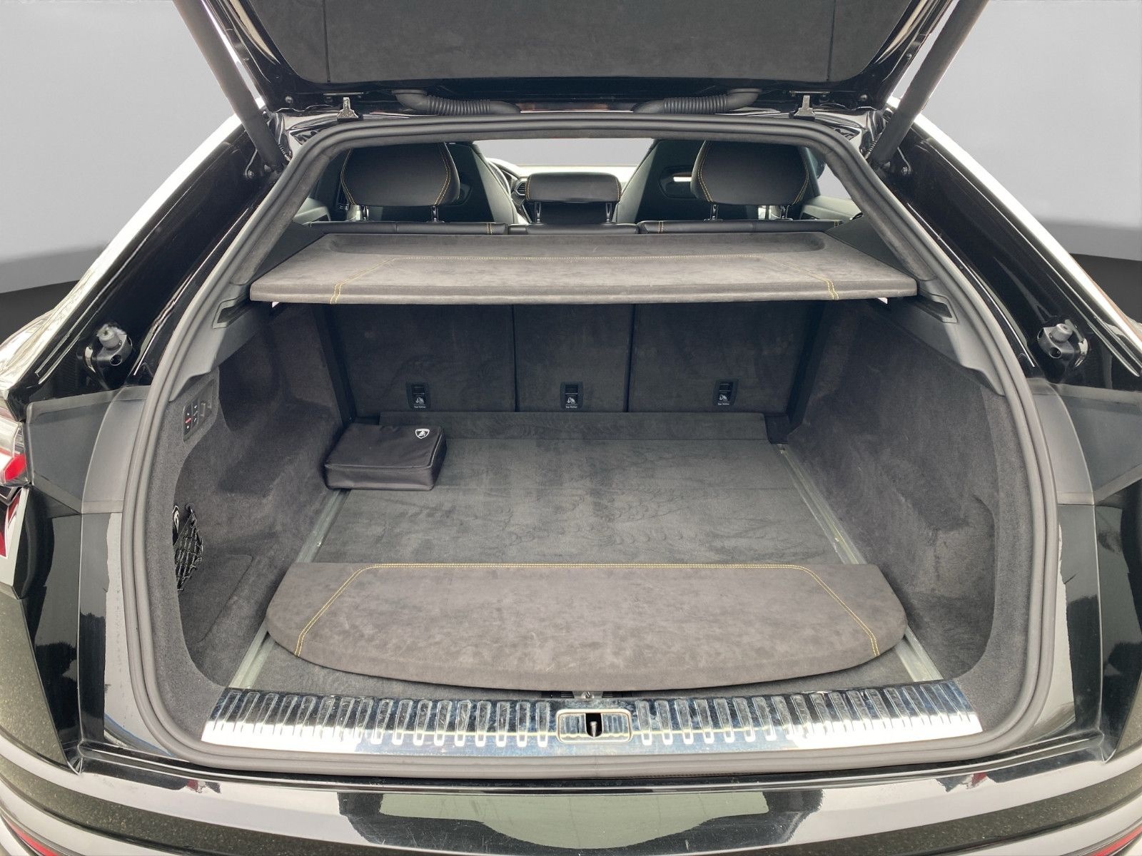 Lamborghini Urus 4.0 V8/Pano/Massage/Softcl/HUD/Ahk/Keyless foto 19