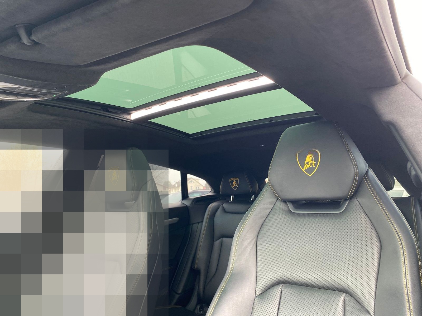 Lamborghini Urus 4.0 V8/Pano/Massage/Softcl/HUD/Ahk/Keyless foto 23