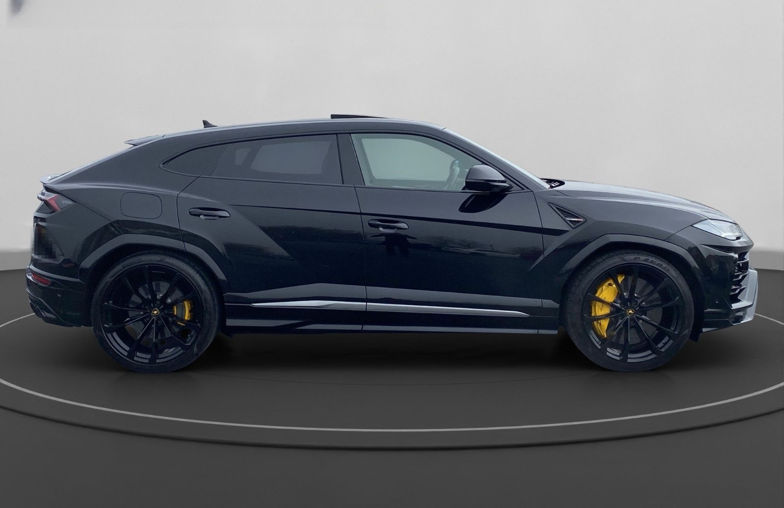 Lamborghini Urus 4.0 V8/Pano/Massage/Softcl/HUD/Ahk/Keyless foto 4