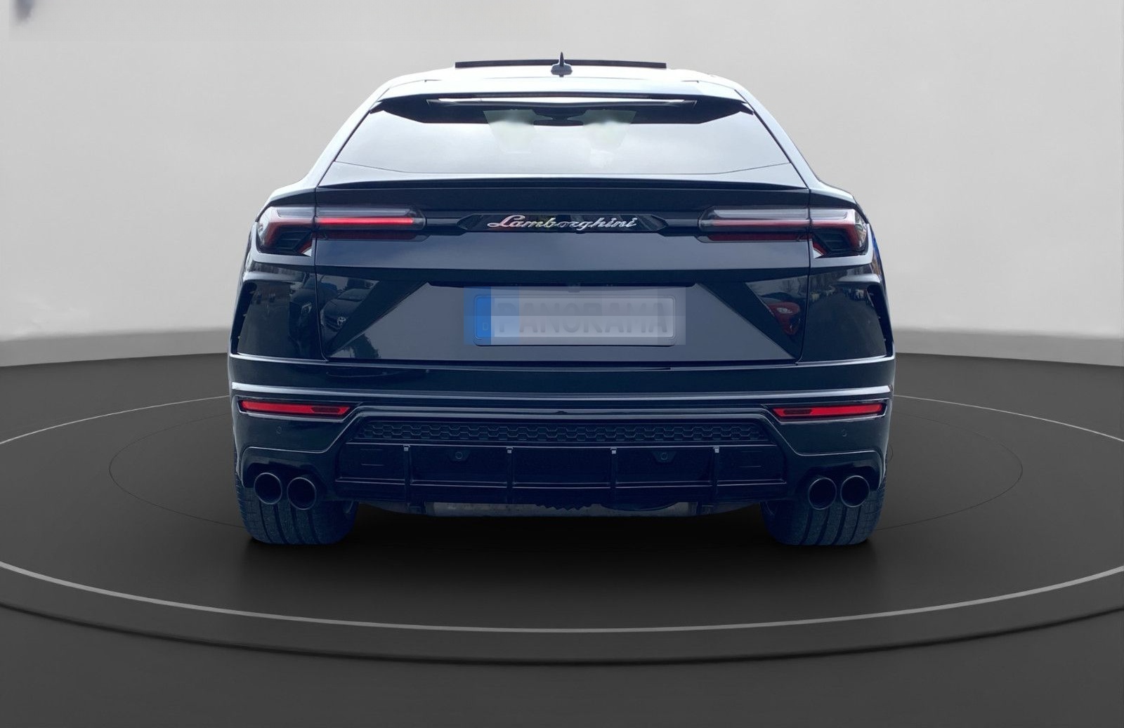 Lamborghini Urus 4.0 V8/Pano/Massage/Softcl/HUD/Ahk/Keyless foto 6