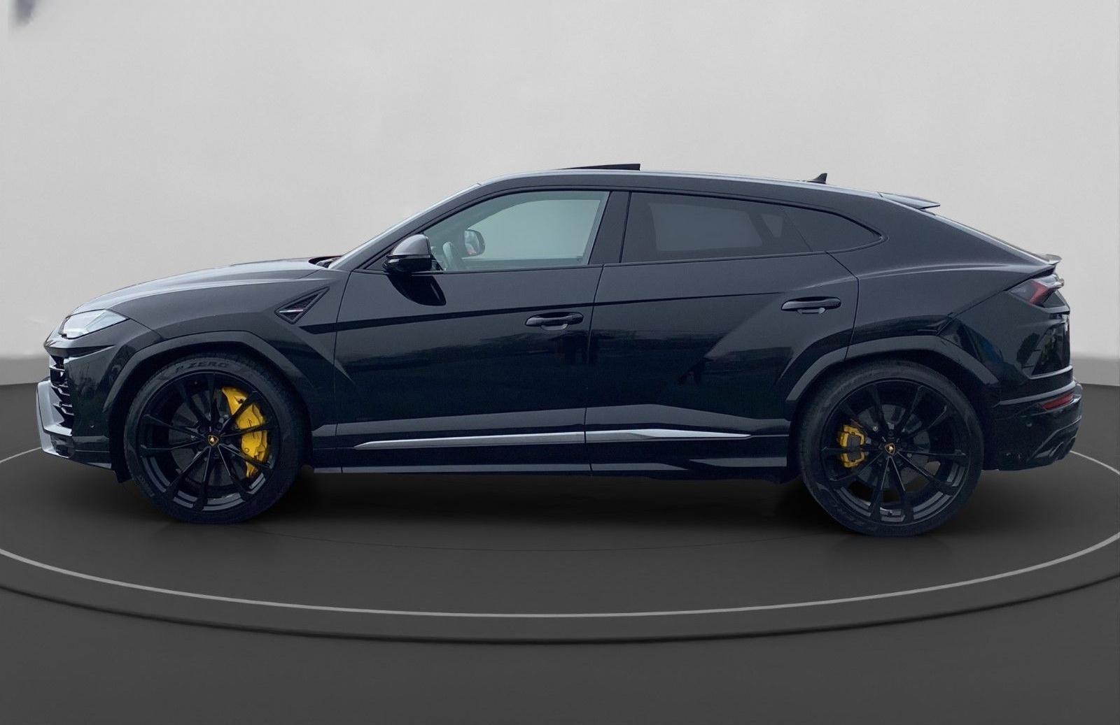 Lamborghini Urus 4.0 V8/Pano/Massage/Softcl/HUD/Ahk/Keyless foto 8