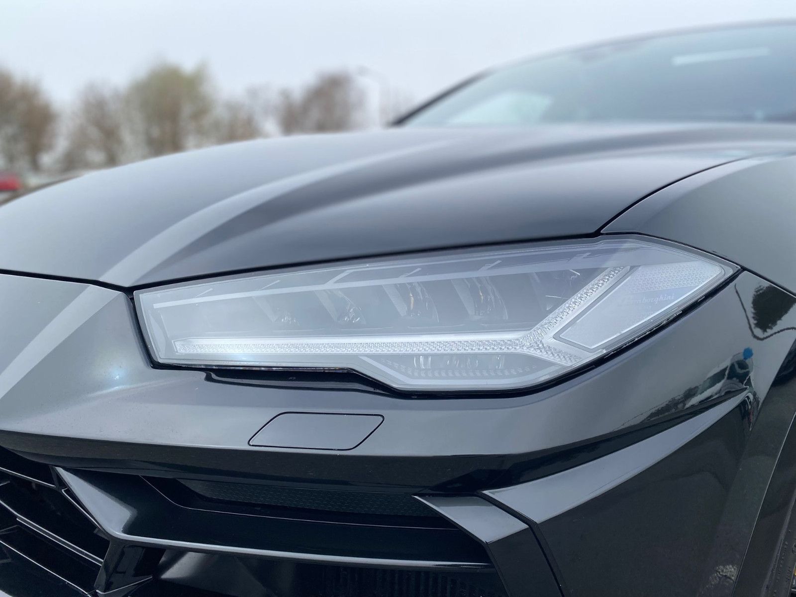Lamborghini Urus 4.0 V8/Pano/Massage/Softcl/HUD/Ahk/Keyless foto 9