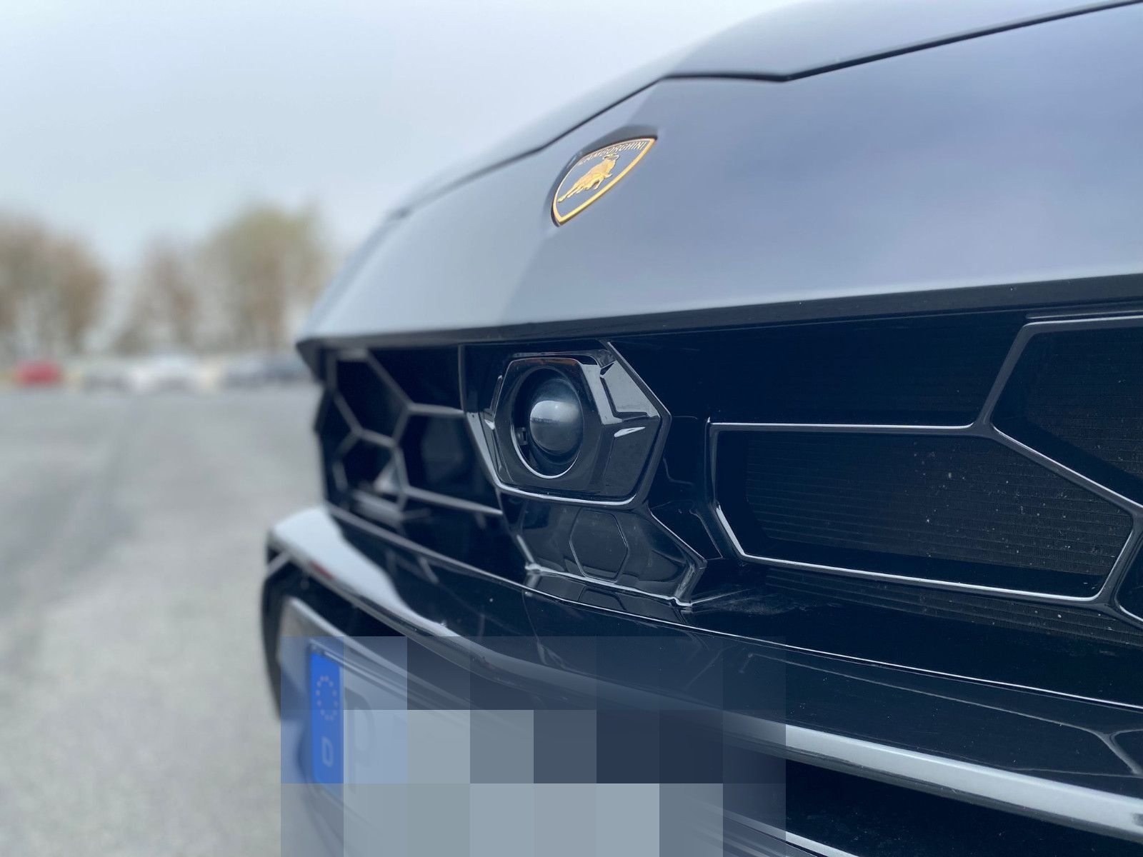 Lamborghini Urus 4.0 V8/Pano/Massage/Softcl/HUD/Ahk/Keyless foto 10