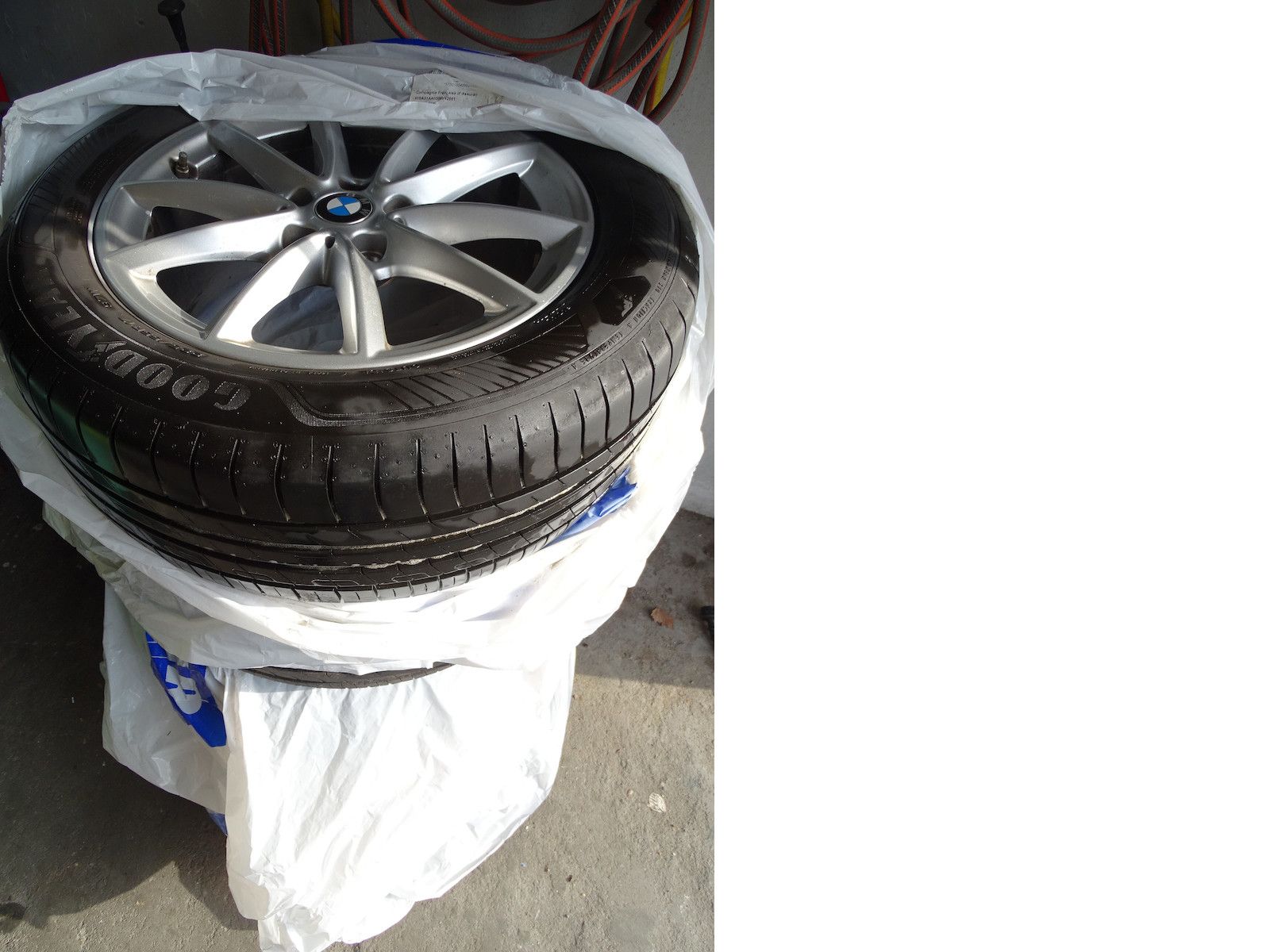 BMW X1 sDrive 18 i Advantage Steptronic foto 16