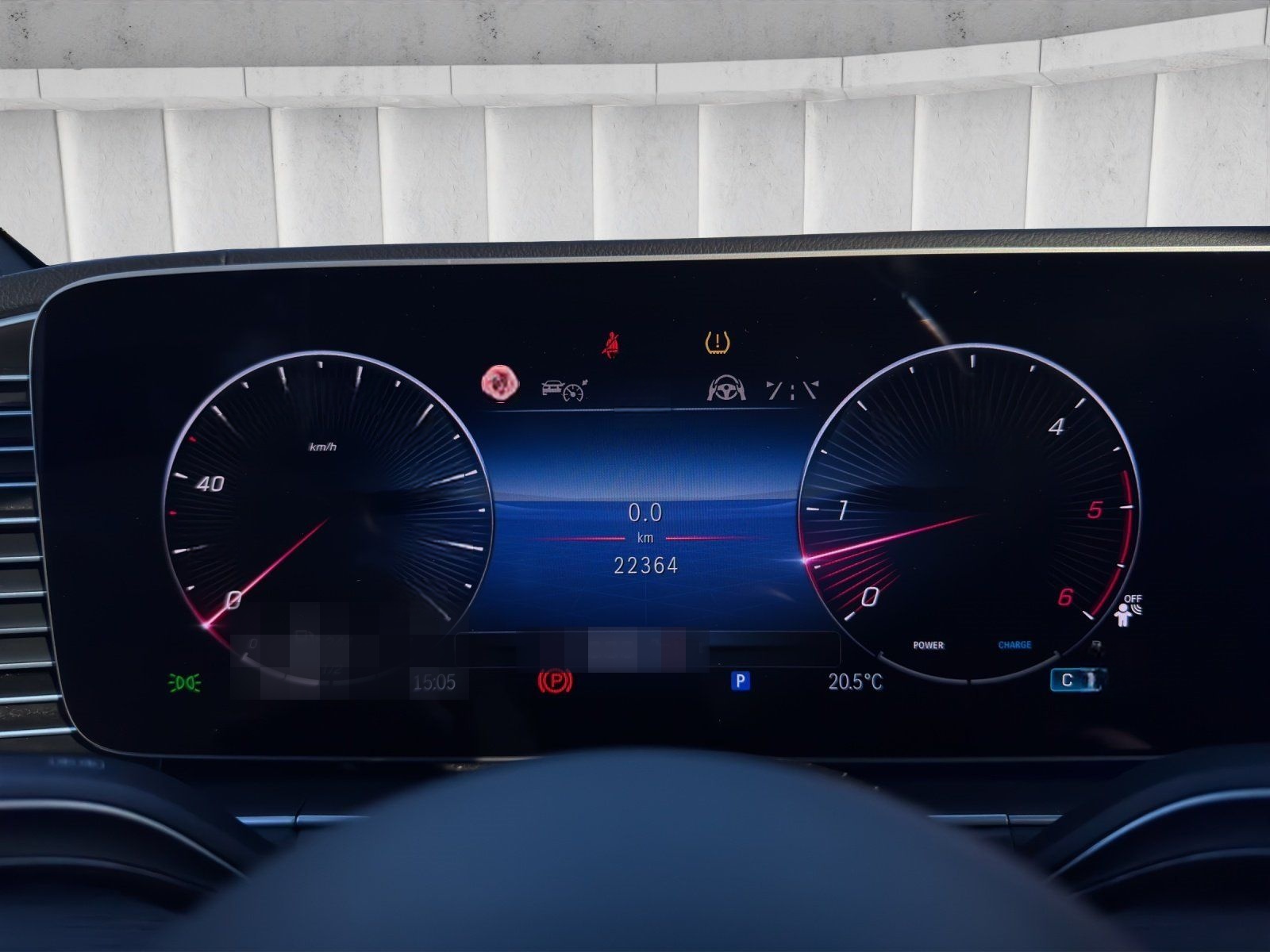 Mercedes-Benz GLE 450 d Coupé AMG Night Pano DIS Burm Airmatic foto 11