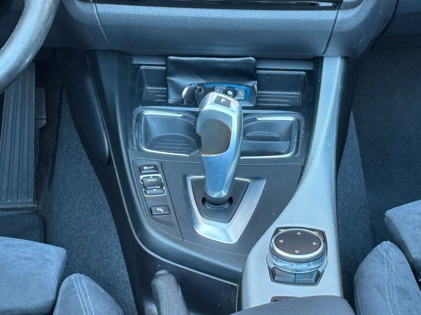 BMW 220i Cabrio Aut. M Sport/Navi-Kamera-Xenon-Pdc foto 16