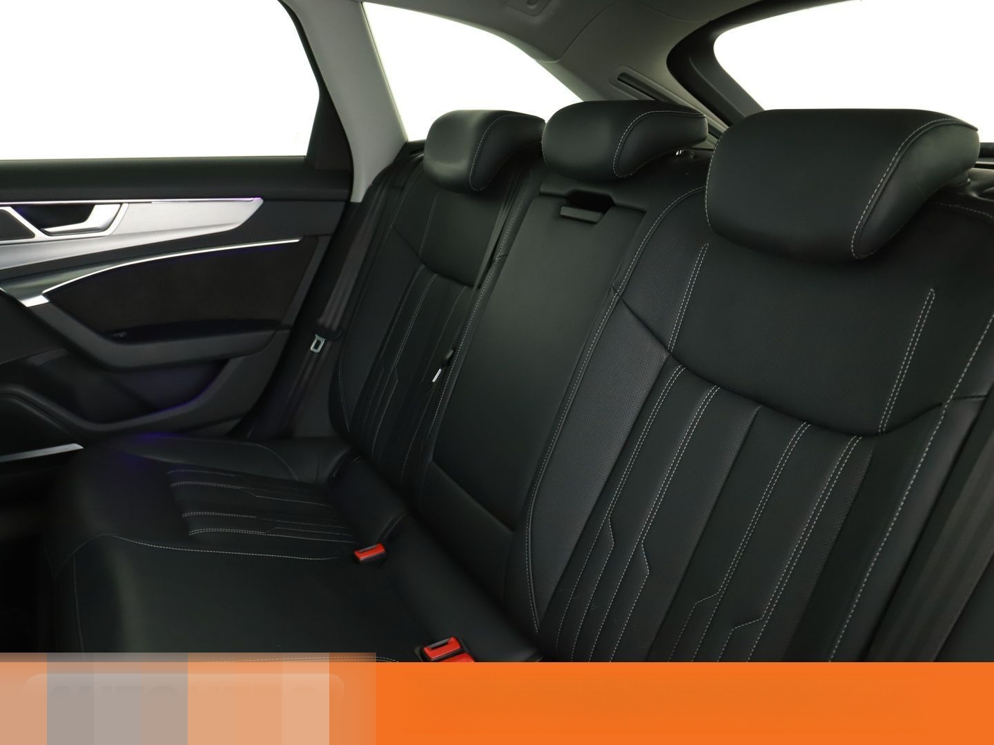 Audi S6 3.0 TDI Mild-Hybrid quattro Aut.*NAVI*CAM*SHZ foto 14