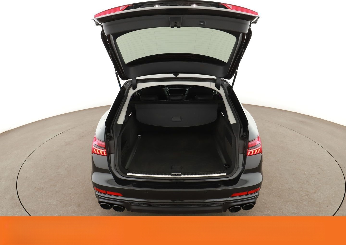 Audi S6 3.0 TDI Mild-Hybrid quattro Aut.*NAVI*CAM*SHZ foto 17