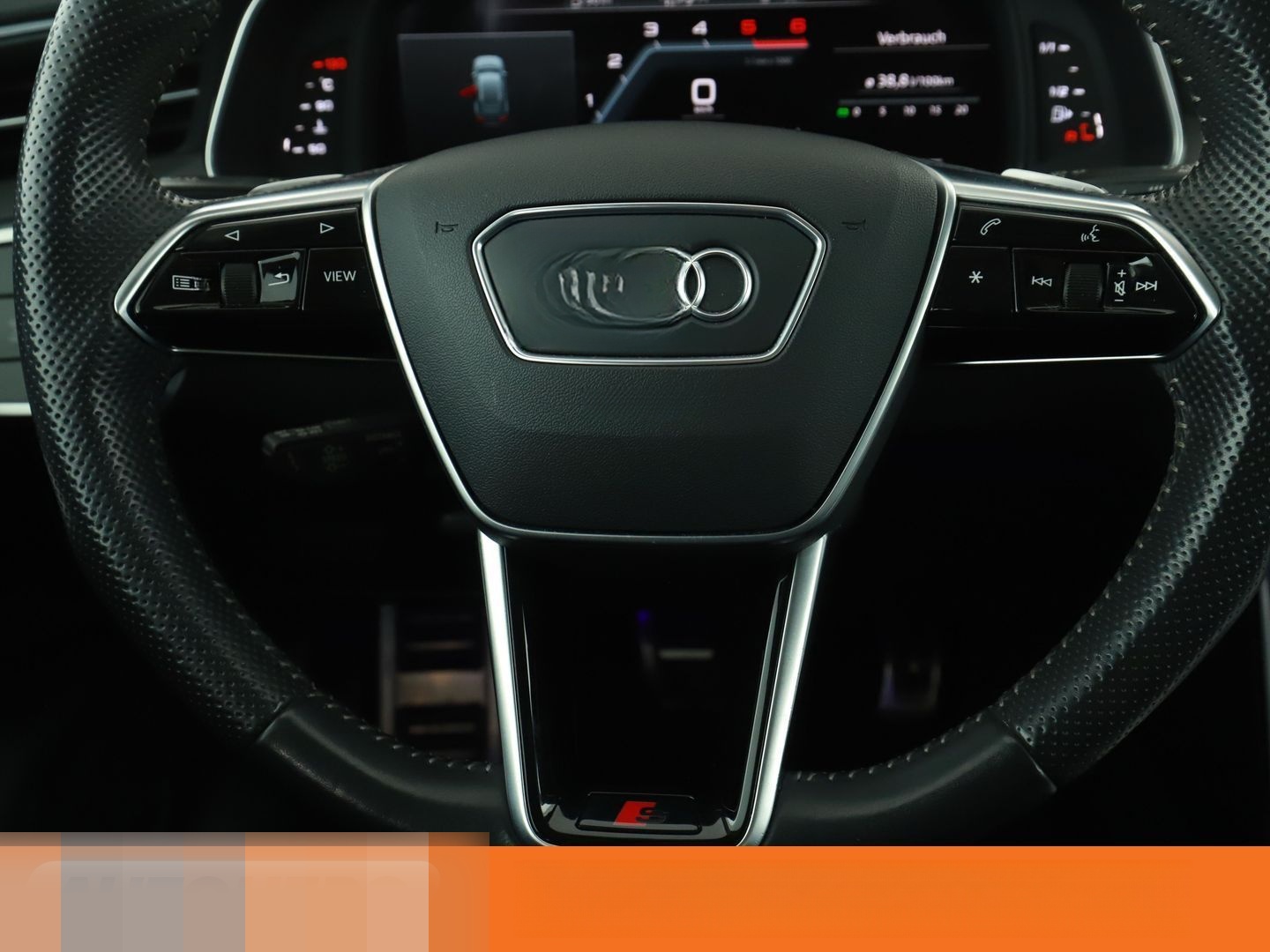 Audi S6 3.0 TDI Mild-Hybrid quattro Aut.*NAVI*CAM*SHZ foto 19