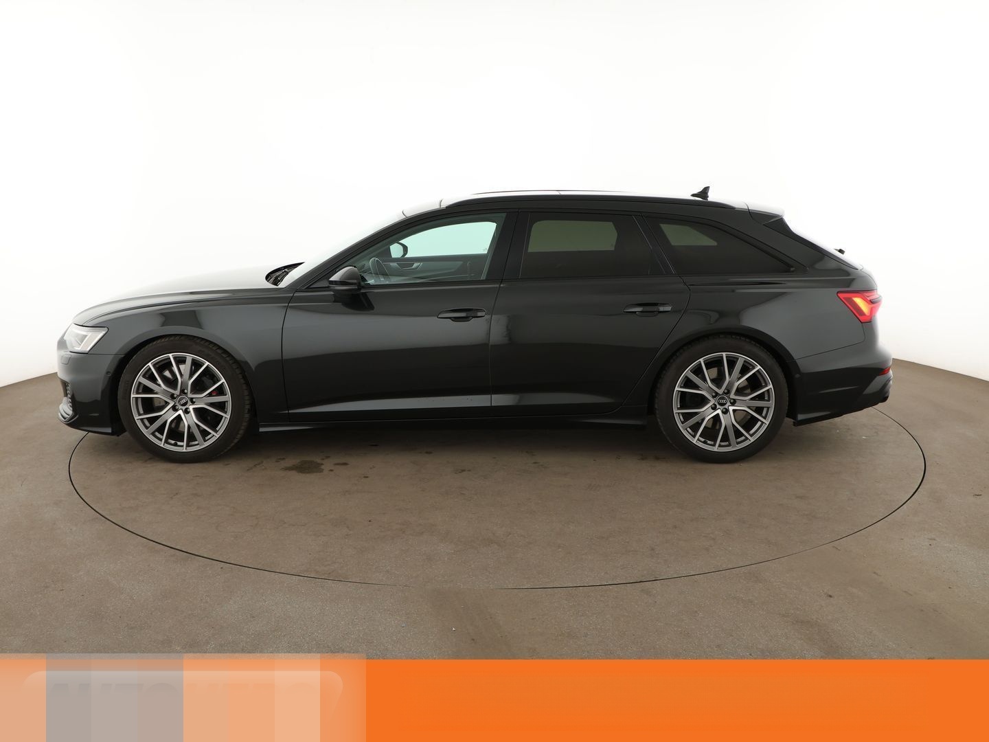 Audi S6 3.0 TDI Mild-Hybrid quattro Aut.*NAVI*CAM*SHZ foto 3