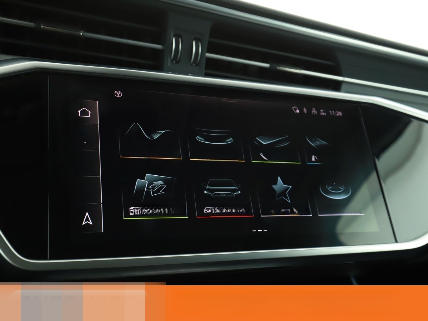 Audi S6 3.0 TDI Mild-Hybrid quattro Aut.*NAVI*CAM*SHZ foto 21