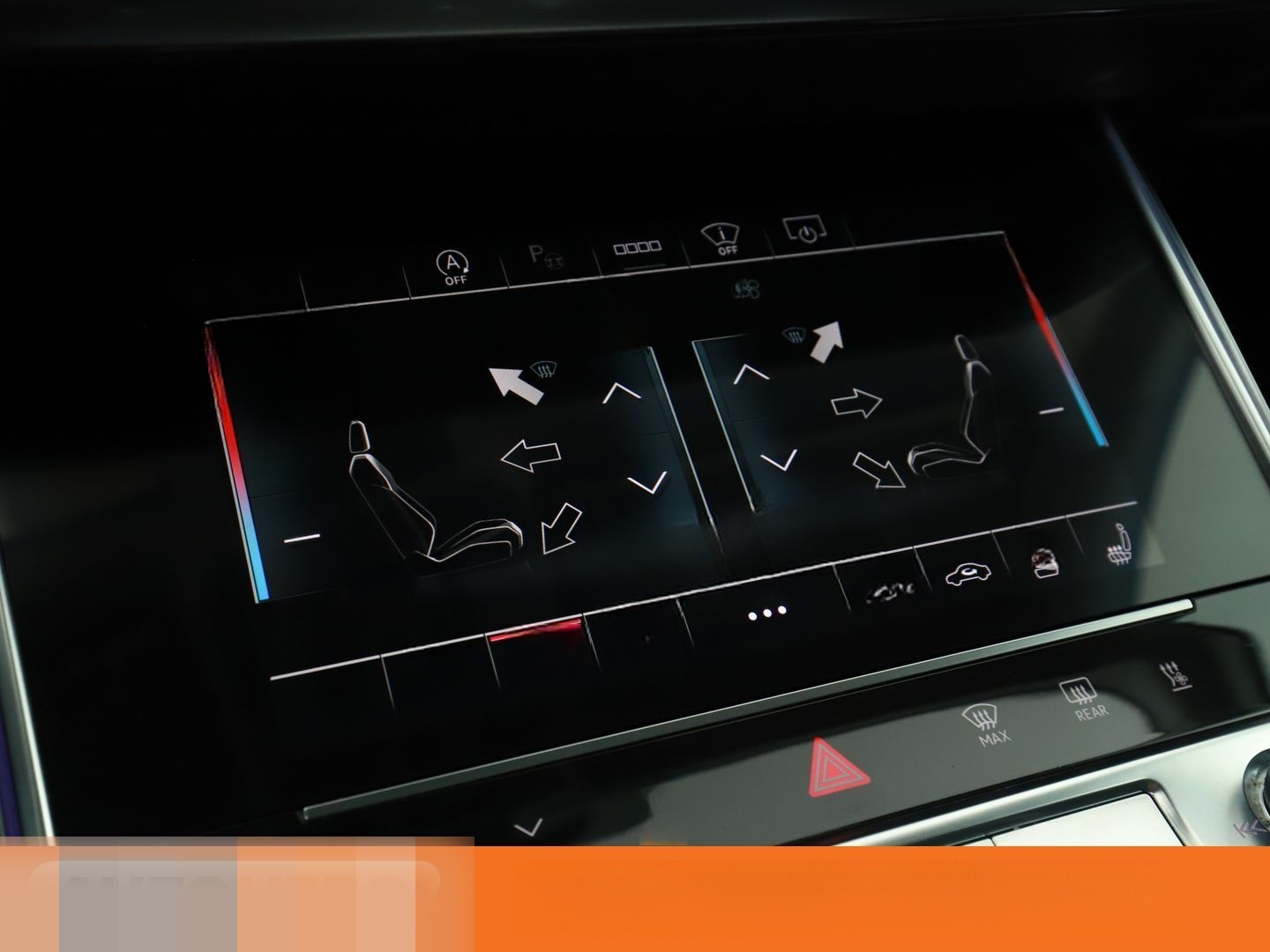 Audi S6 3.0 TDI Mild-Hybrid quattro Aut.*NAVI*CAM*SHZ foto 22