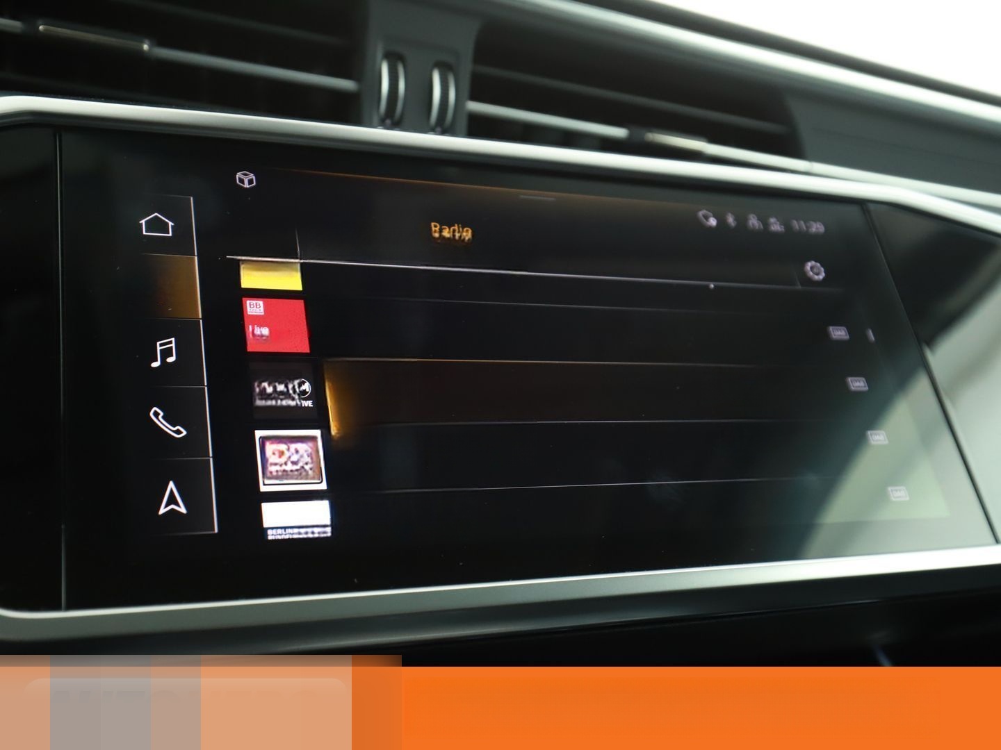 Audi S6 3.0 TDI Mild-Hybrid quattro Aut.*NAVI*CAM*SHZ foto 23