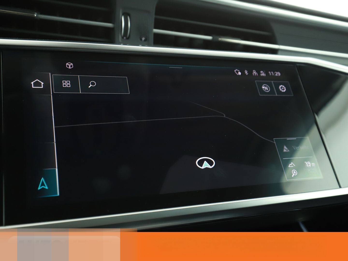 Audi S6 3.0 TDI Mild-Hybrid quattro Aut.*NAVI*CAM*SHZ foto 24