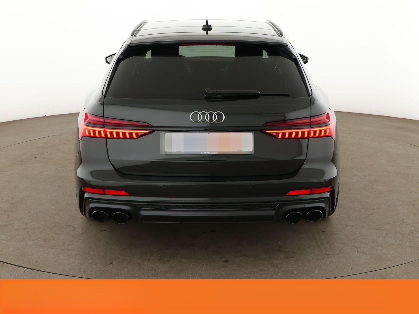 Audi S6 3.0 TDI Mild-Hybrid quattro Aut.*NAVI*CAM*SHZ foto 5