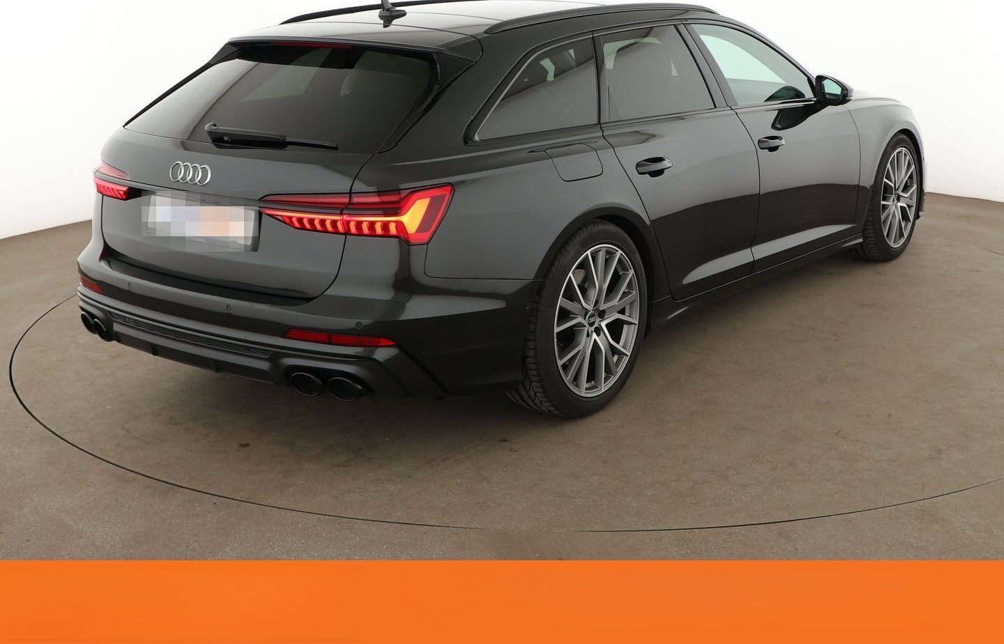 Audi S6 3.0 TDI Mild-Hybrid quattro Aut.*NAVI*CAM*SHZ foto 6