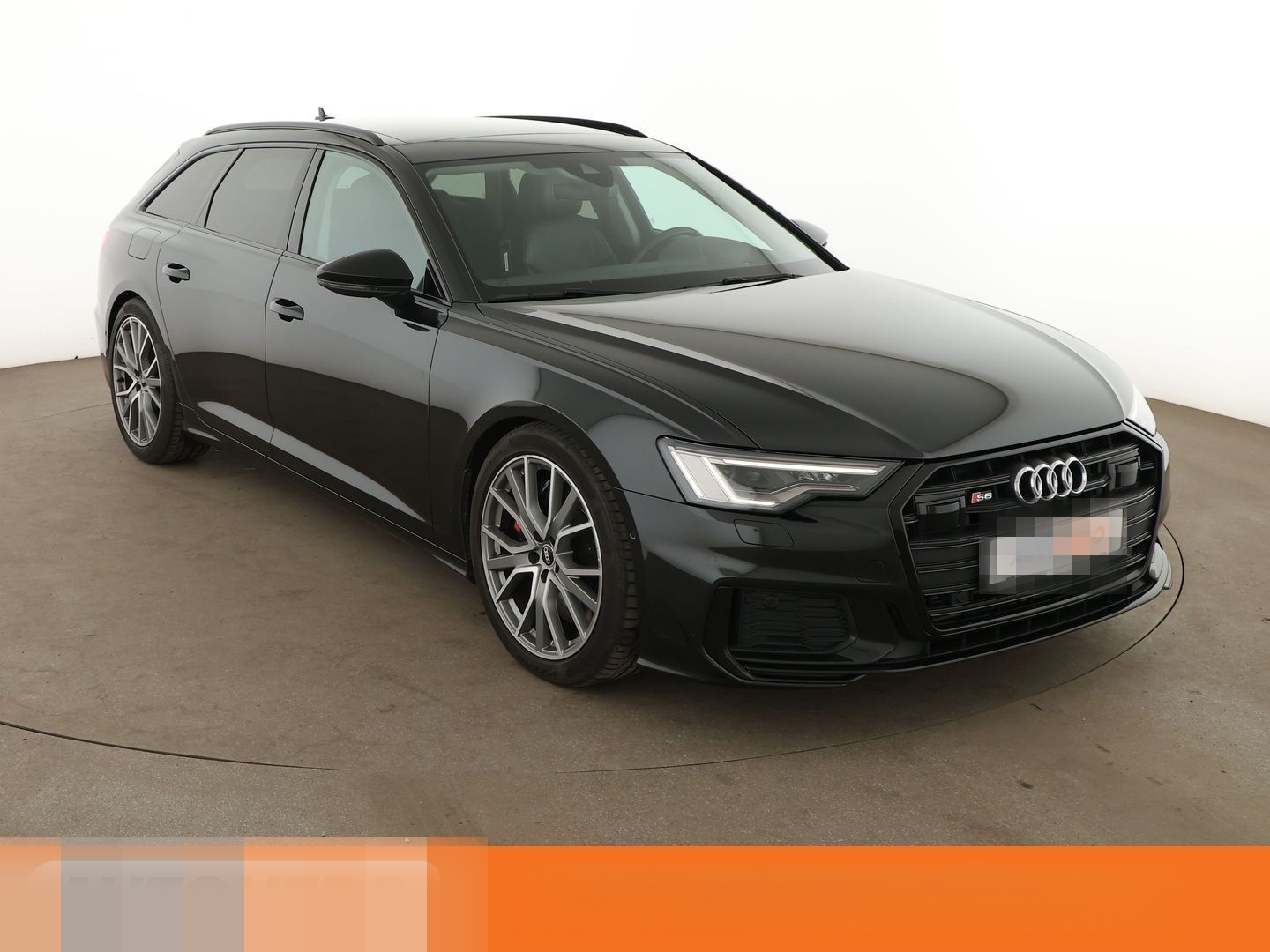 Audi S6 3.0 TDI Mild-Hybrid quattro Aut.*NAVI*CAM*SHZ foto 8