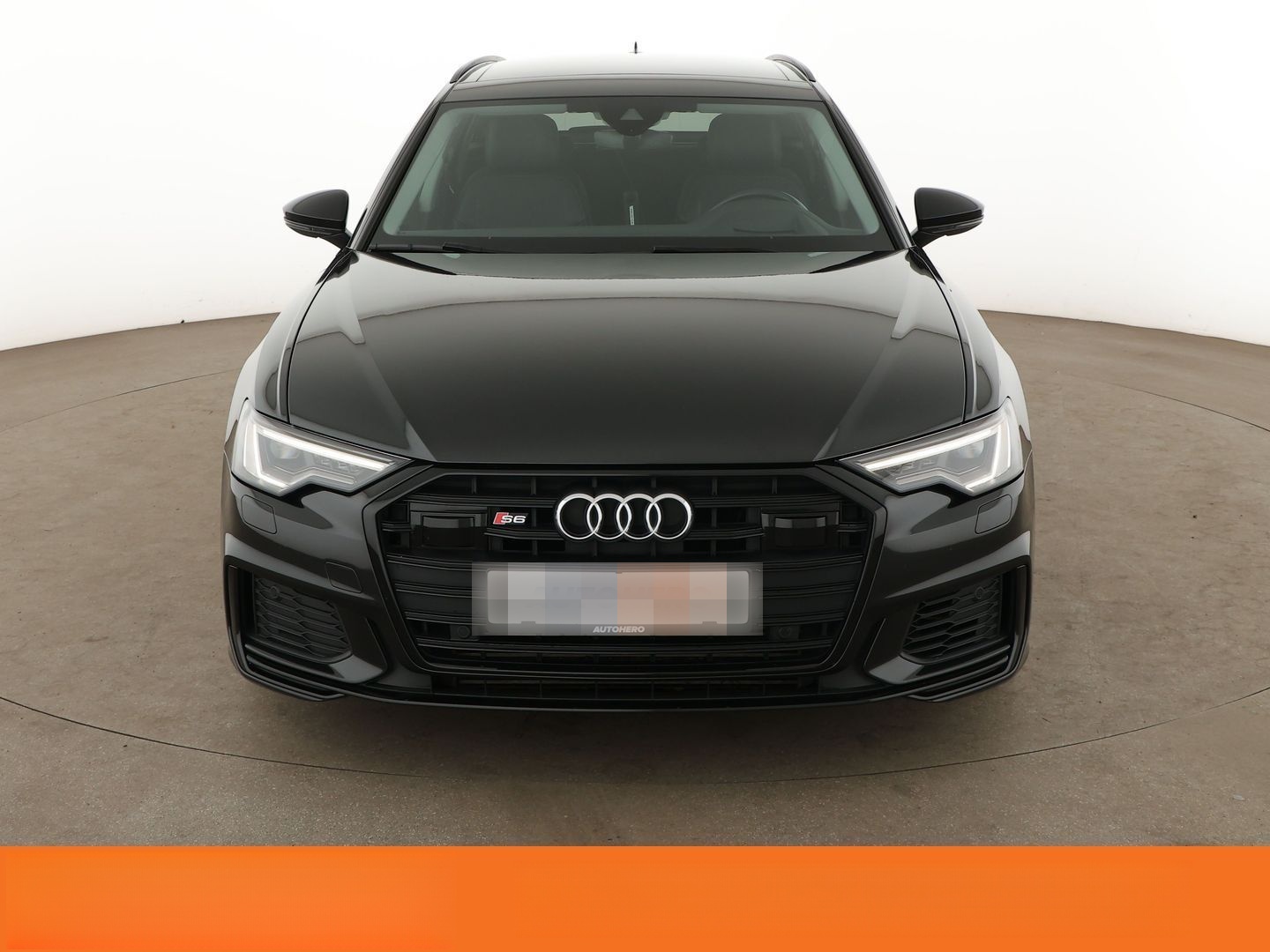 Audi S6 3.0 TDI Mild-Hybrid quattro Aut.*NAVI*CAM*SHZ foto 9