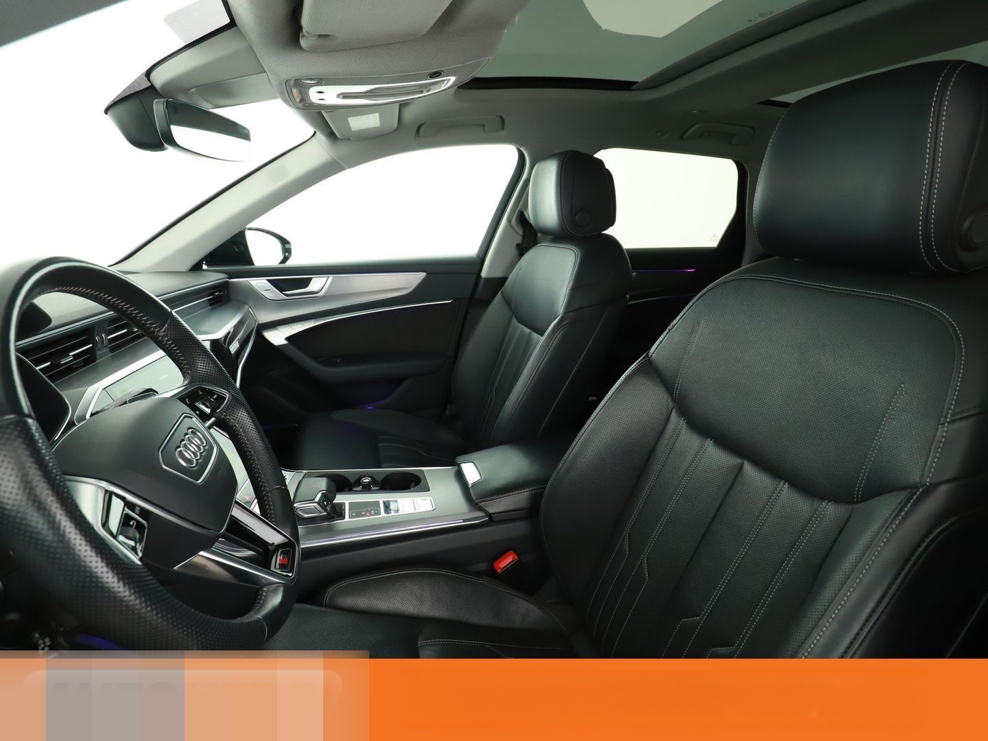 Audi S6 3.0 TDI Mild-Hybrid quattro Aut.*NAVI*CAM*SHZ foto 10