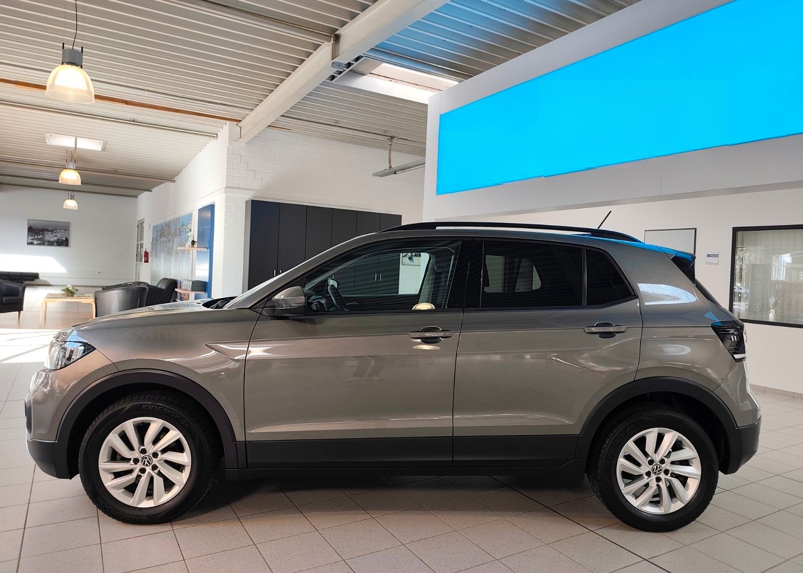 Volkswagen T-Cross 1.0 TSI OPF *AHK*APP-Connect*Winter*ACC foto 2