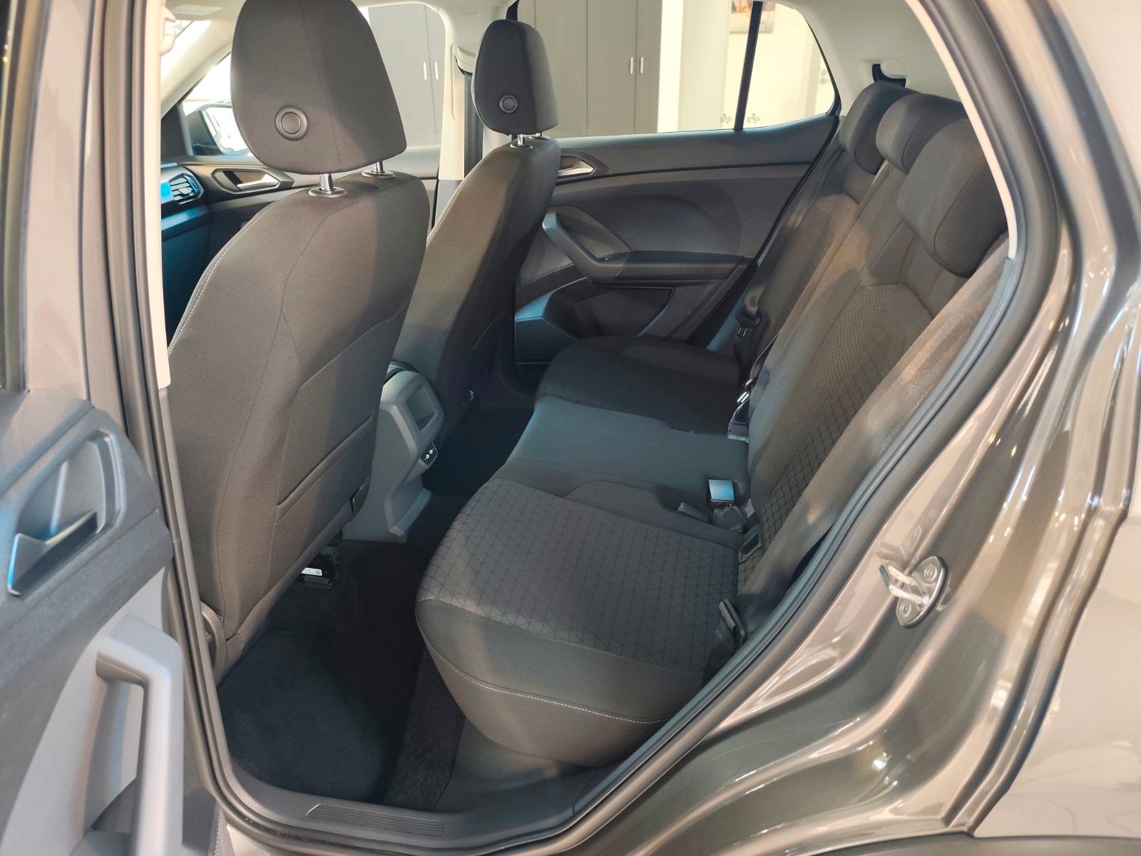 Volkswagen T-Cross 1.0 TSI OPF *AHK*APP-Connect*Winter*ACC foto 12