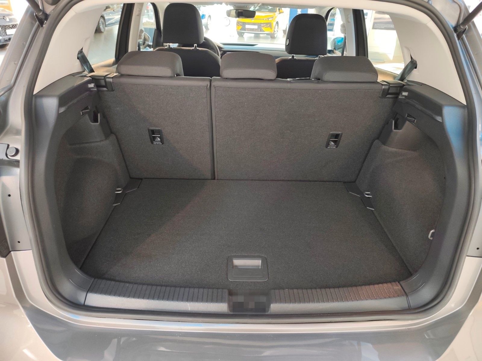 Volkswagen T-Cross 1.0 TSI OPF *AHK*APP-Connect*Winter*ACC foto 13