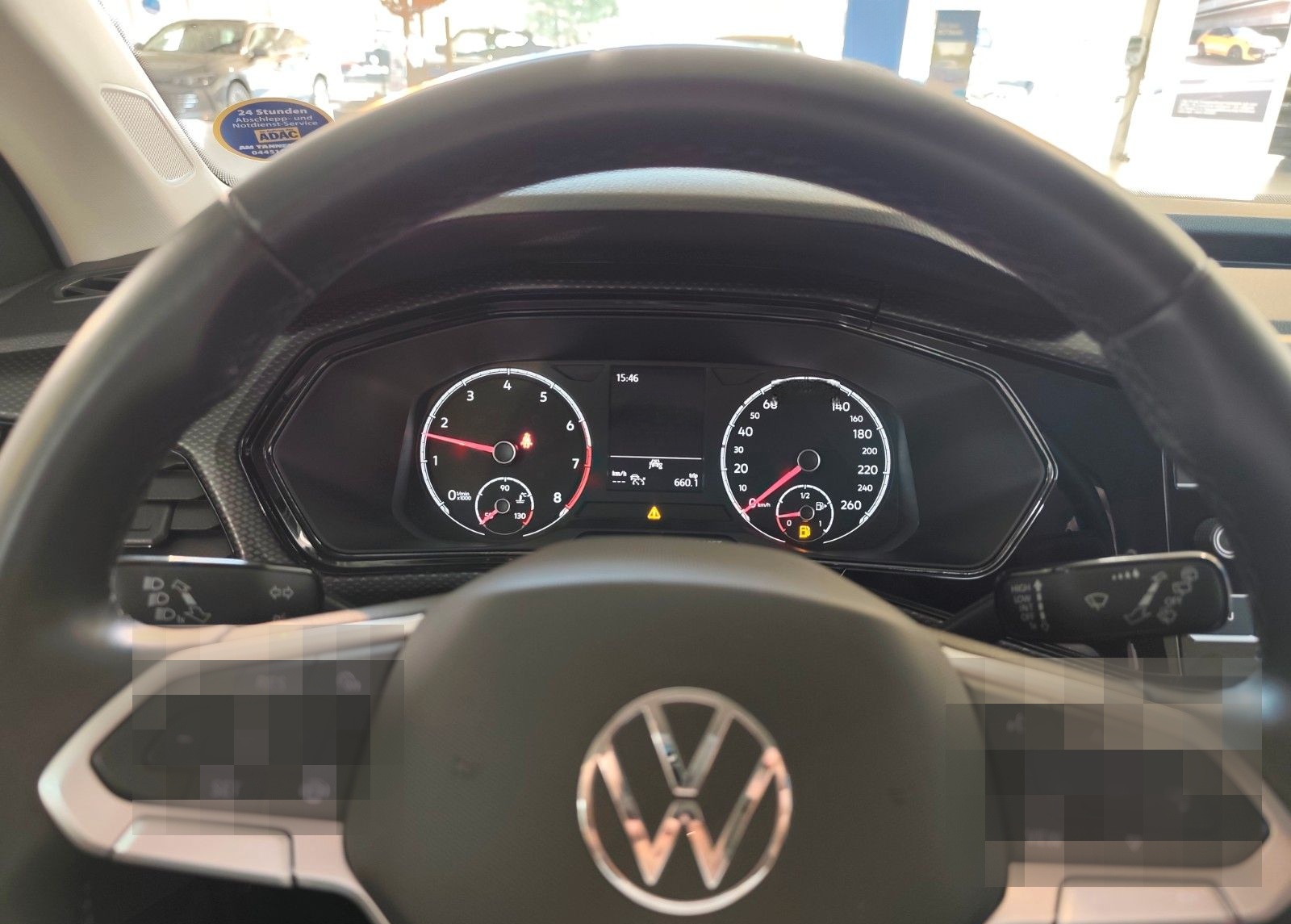 Volkswagen T-Cross 1.0 TSI OPF *AHK*APP-Connect*Winter*ACC foto 16