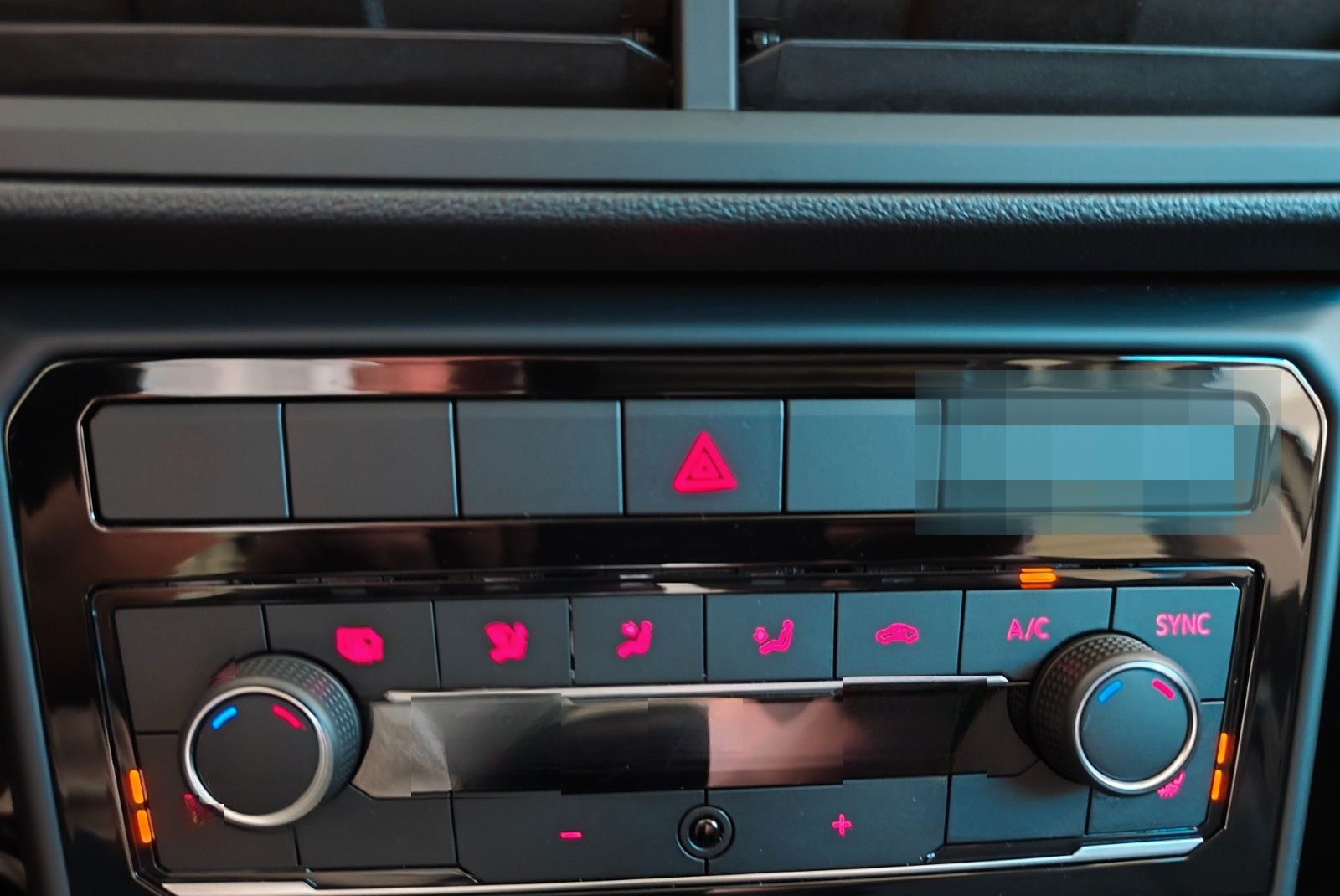 Volkswagen T-Cross 1.0 TSI OPF *AHK*APP-Connect*Winter*ACC foto 17