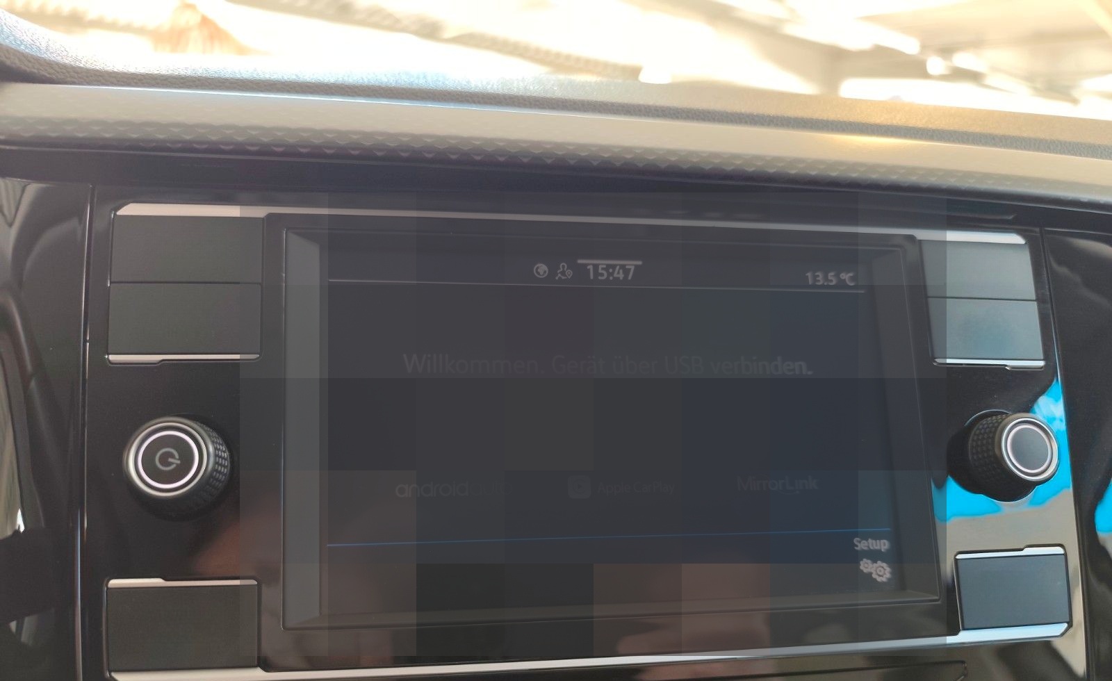 Volkswagen T-Cross 1.0 TSI OPF *AHK*APP-Connect*Winter*ACC foto 18