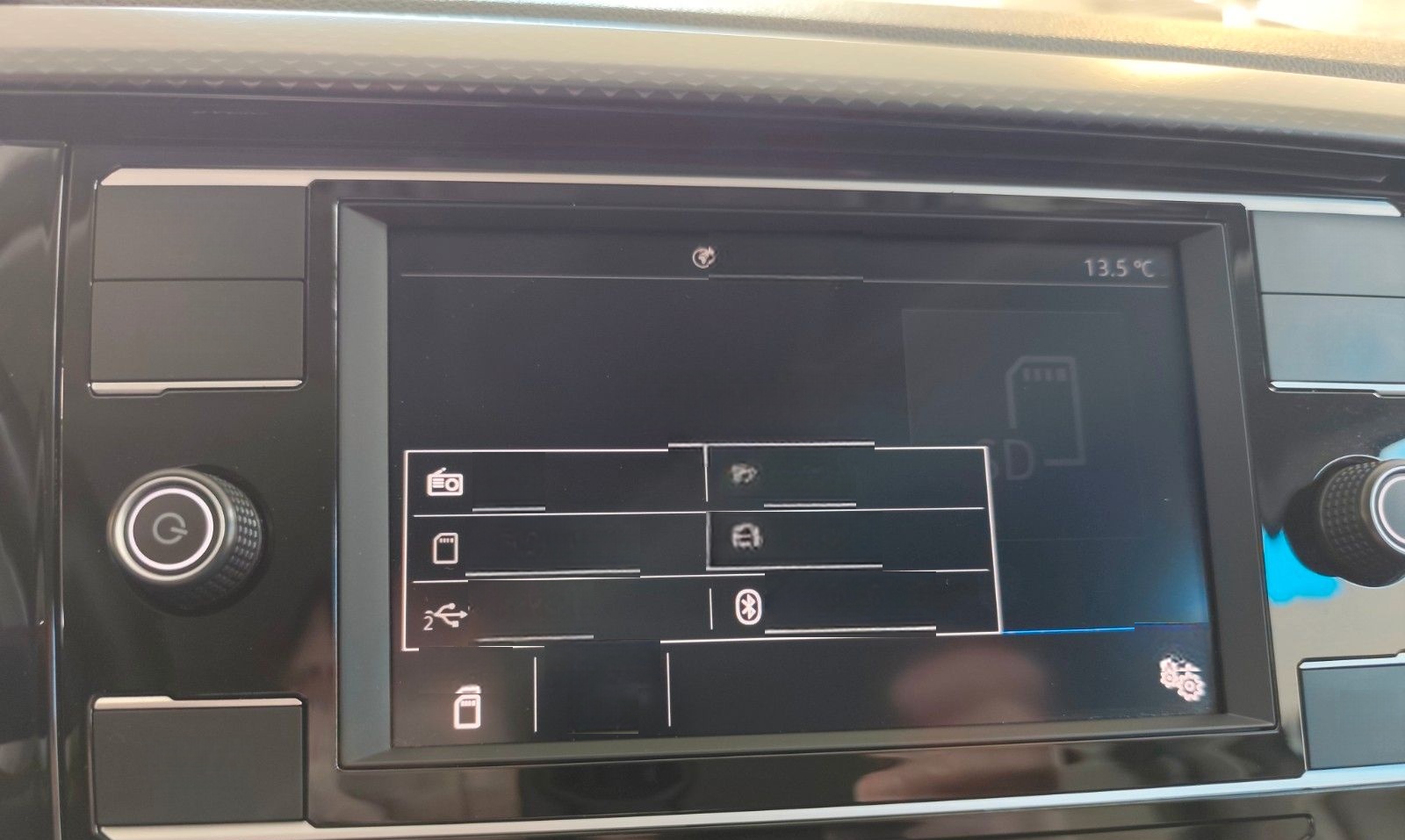 Volkswagen T-Cross 1.0 TSI OPF *AHK*APP-Connect*Winter*ACC foto 19