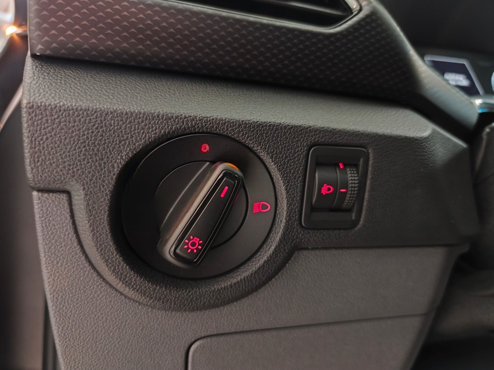 Volkswagen T-Cross 1.0 TSI OPF *AHK*APP-Connect*Winter*ACC foto 21