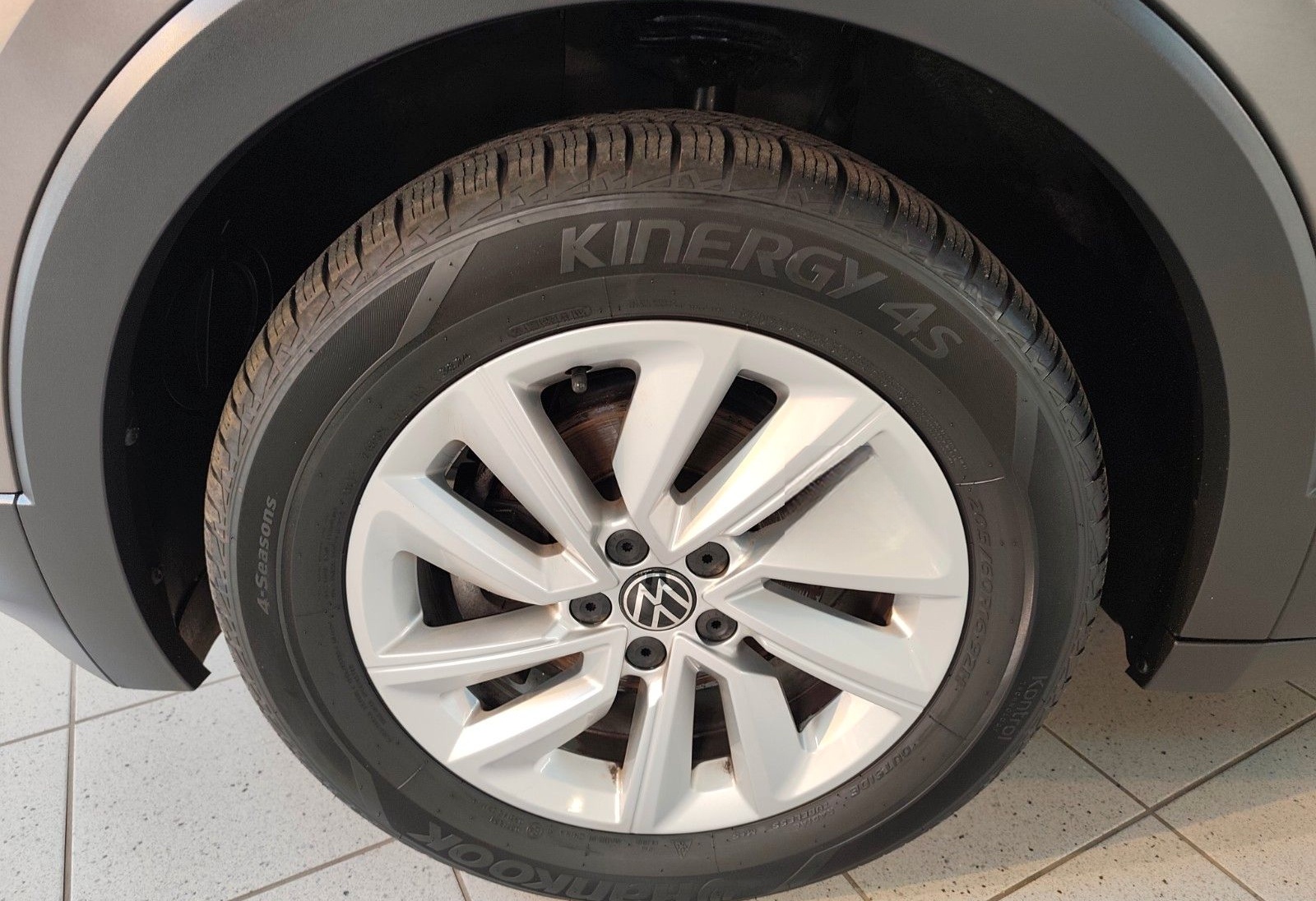 Volkswagen T-Cross 1.0 TSI OPF *AHK*APP-Connect*Winter*ACC foto 22