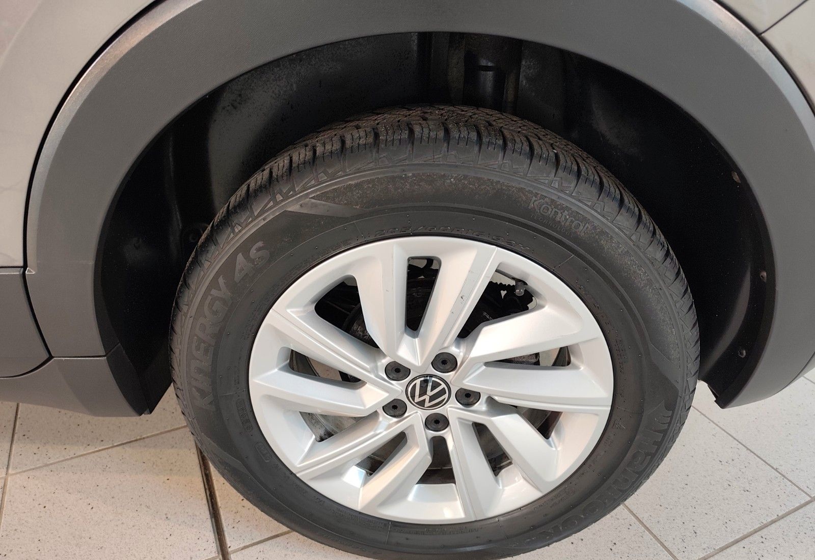 Volkswagen T-Cross 1.0 TSI OPF *AHK*APP-Connect*Winter*ACC foto 23