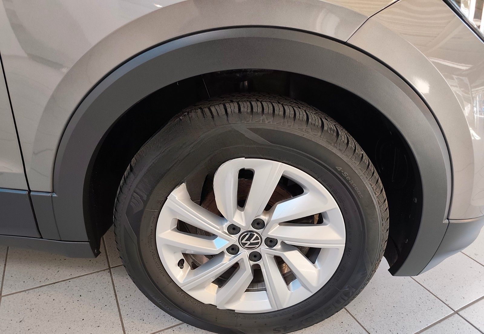 Volkswagen T-Cross 1.0 TSI OPF *AHK*APP-Connect*Winter*ACC foto 25