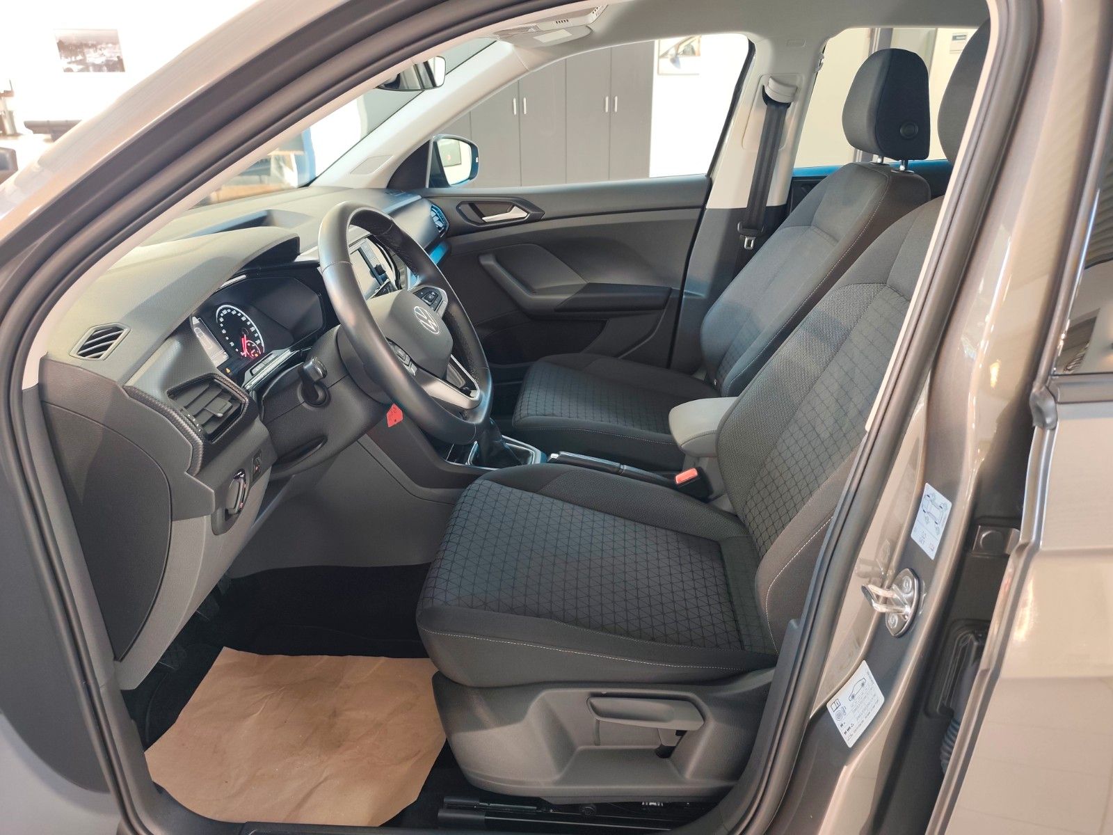 Volkswagen T-Cross 1.0 TSI OPF *AHK*APP-Connect*Winter*ACC foto 9