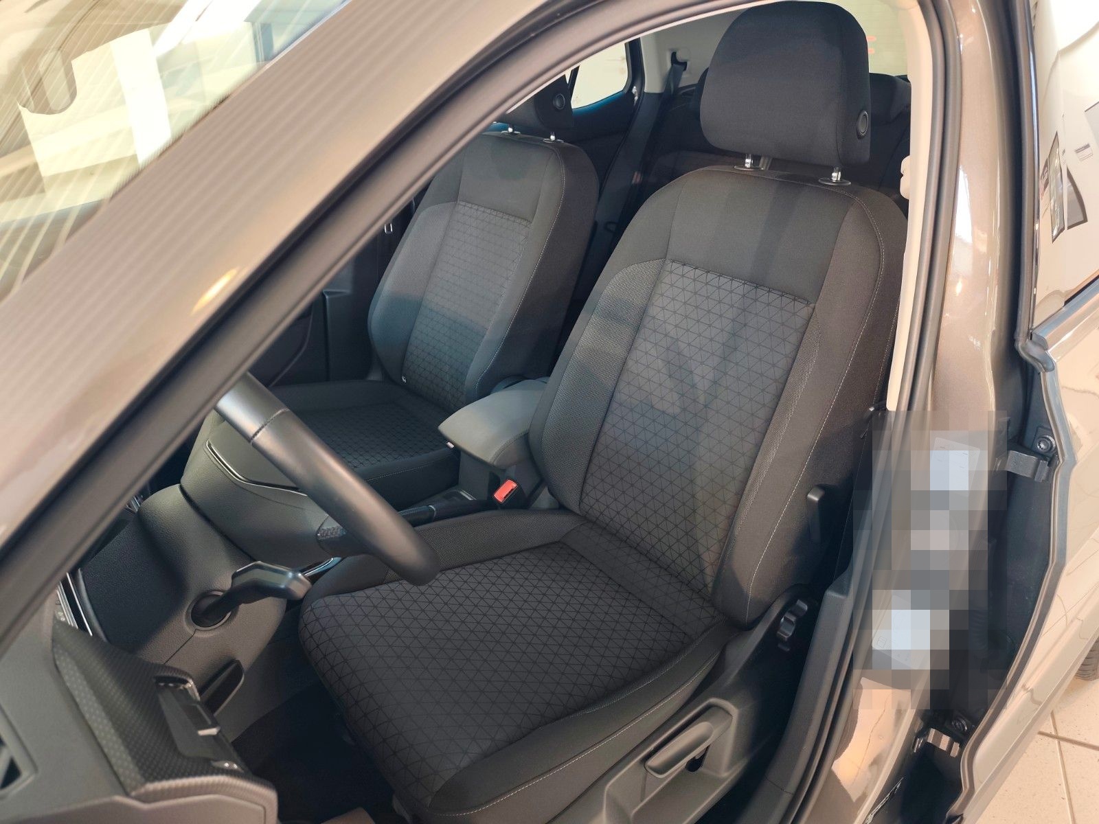 Volkswagen T-Cross 1.0 TSI OPF *AHK*APP-Connect*Winter*ACC foto 10