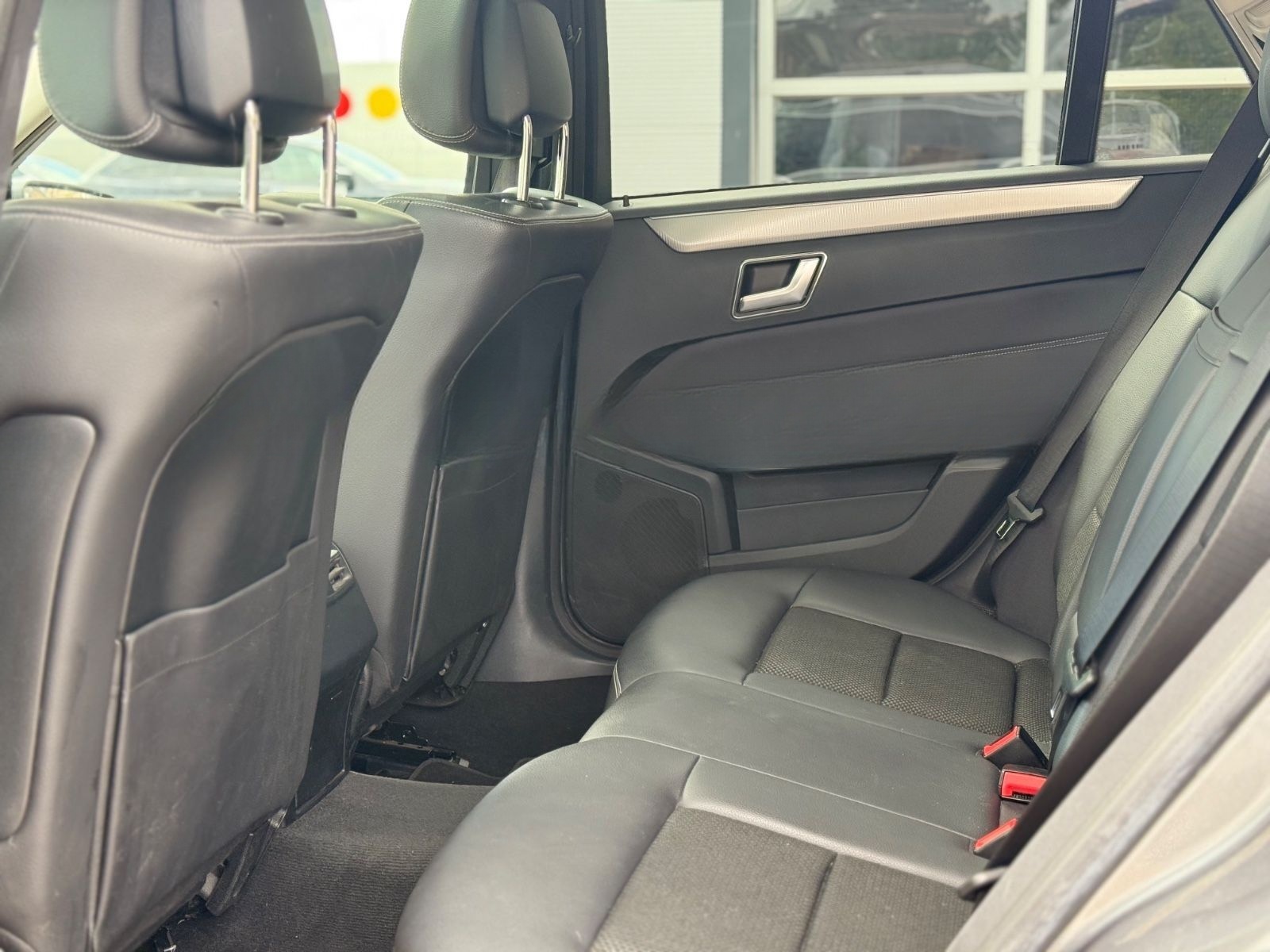 Mercedes-Benz E -Klasse  250 T-Modell*NAVI*ACC*SHZ*LED*360°-K foto 15