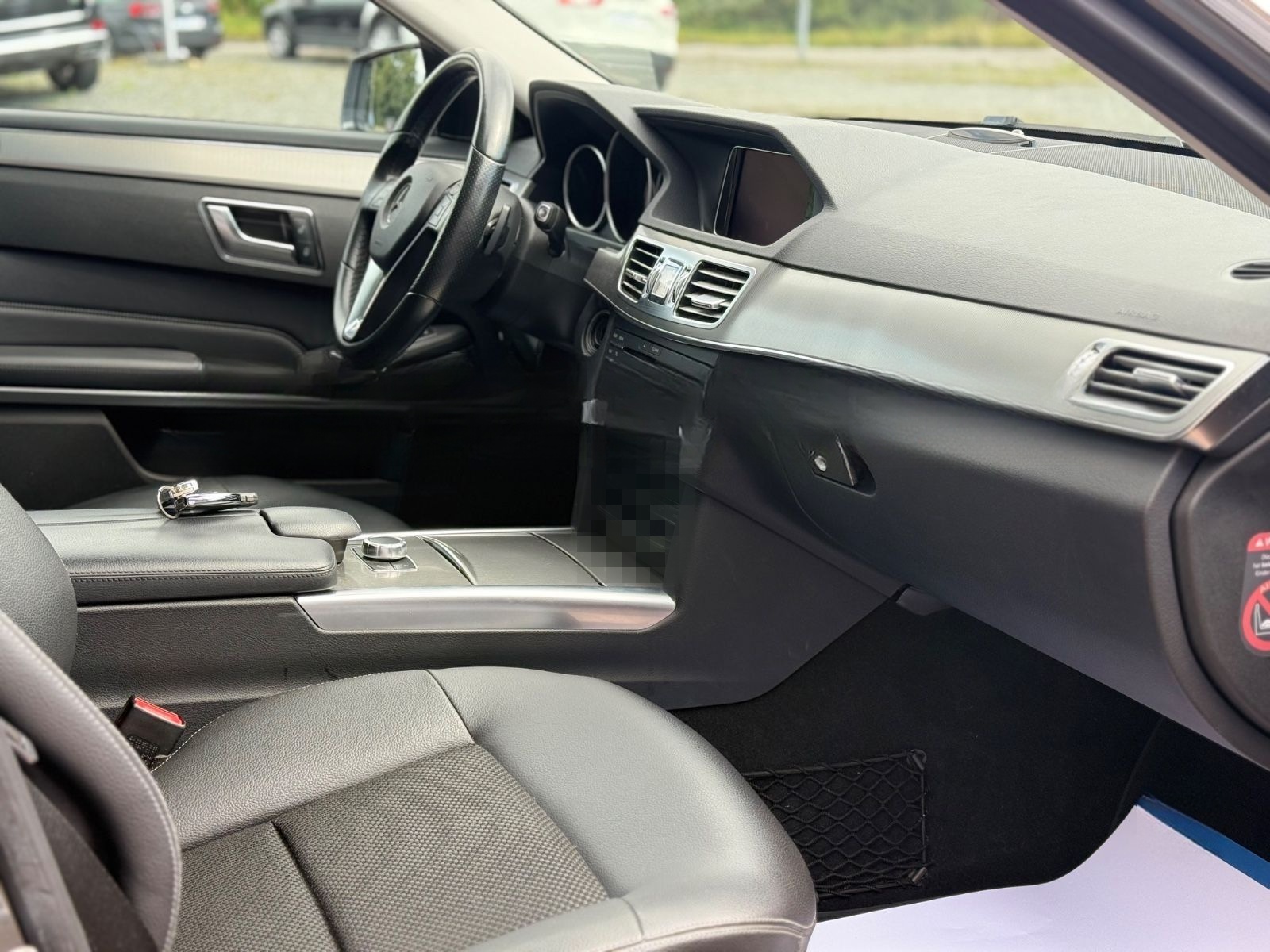 Mercedes-Benz E -Klasse  250 T-Modell*NAVI*ACC*SHZ*LED*360°-K foto 17