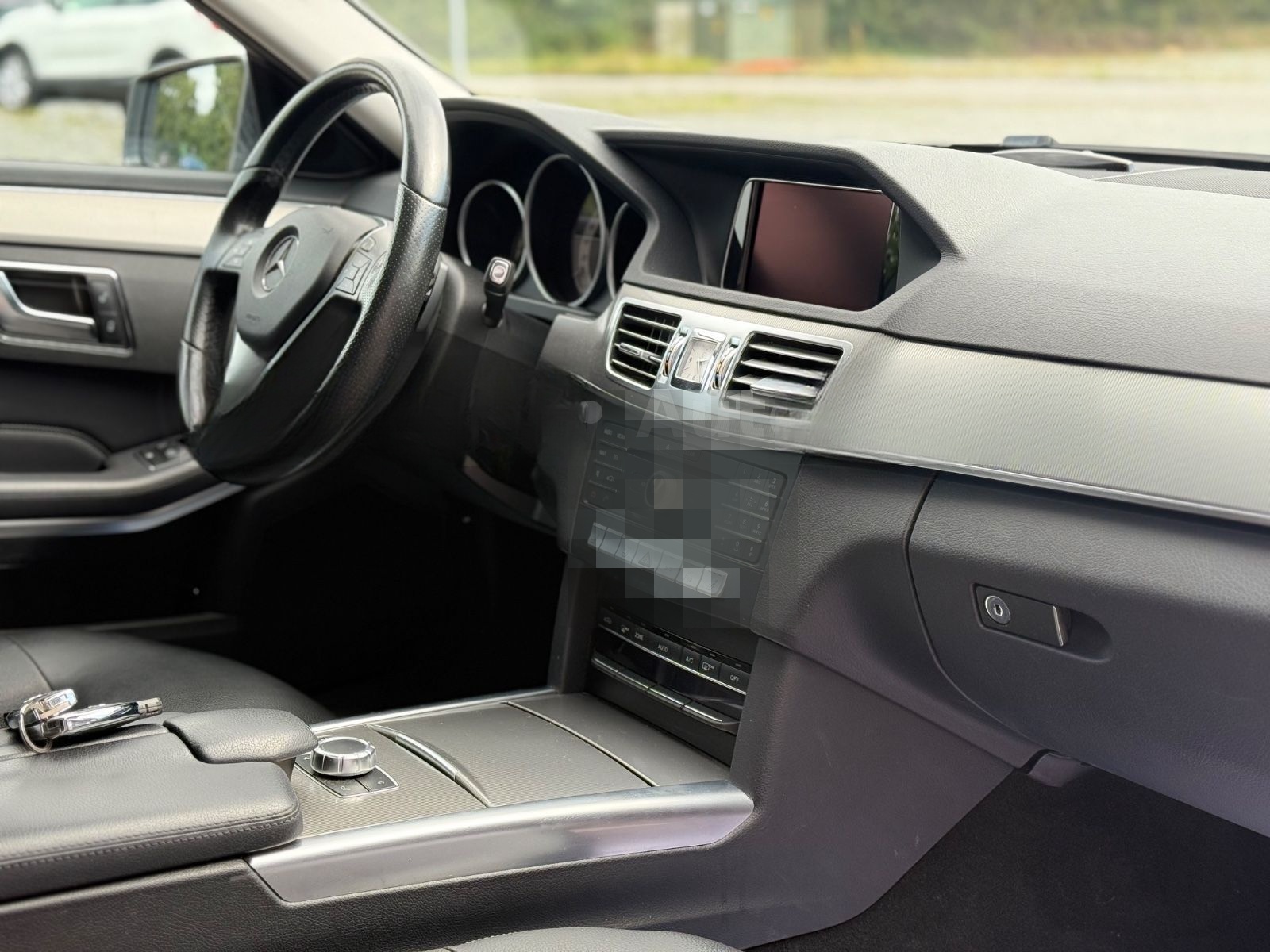 Mercedes-Benz E -Klasse  250 T-Modell*NAVI*ACC*SHZ*LED*360°-K foto 18