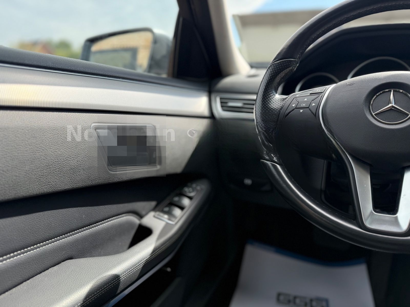 Mercedes-Benz E -Klasse  250 T-Modell*NAVI*ACC*SHZ*LED*360°-K foto 23