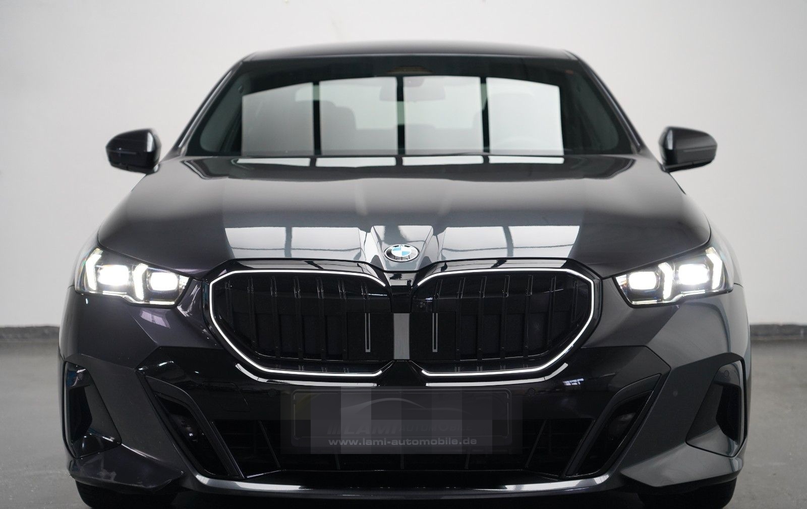 BMW 520d xDrive M Sport ICONIC CARBON 360 KEY HUD foto 2