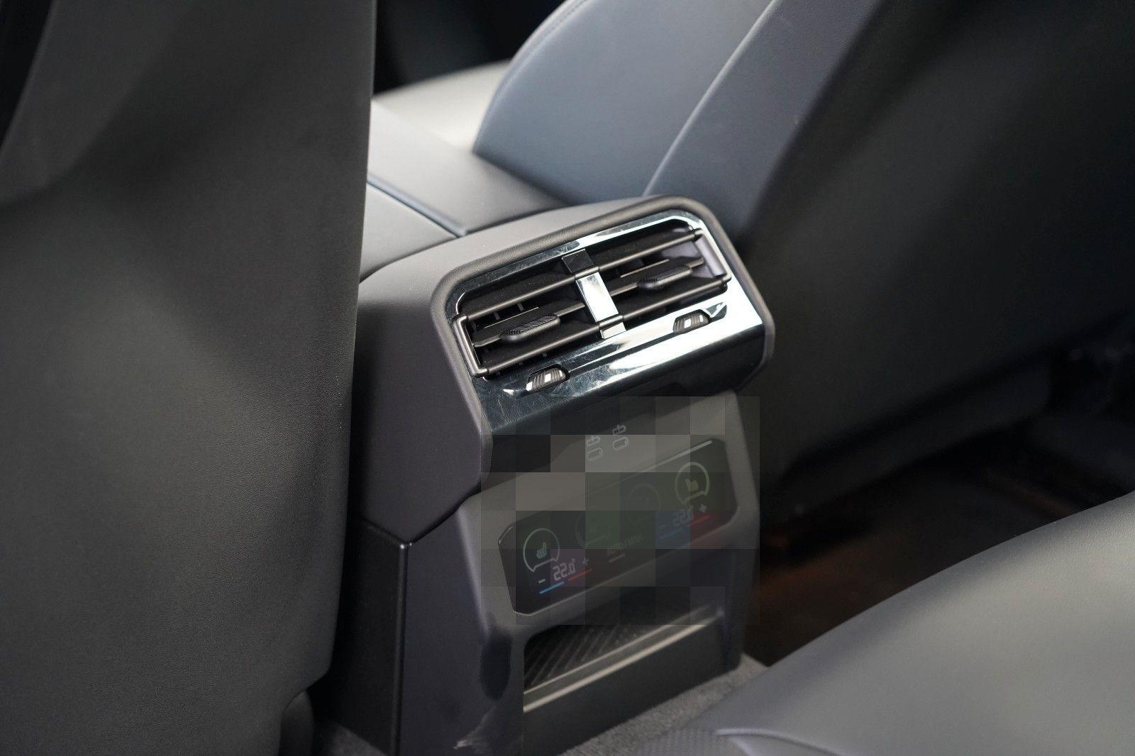BMW 520d xDrive M Sport ICONIC CARBON 360 KEY HUD foto 19