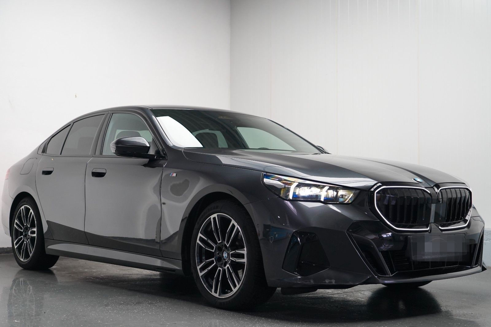 BMW 520d xDrive M Sport ICONIC CARBON 360 KEY HUD foto 3