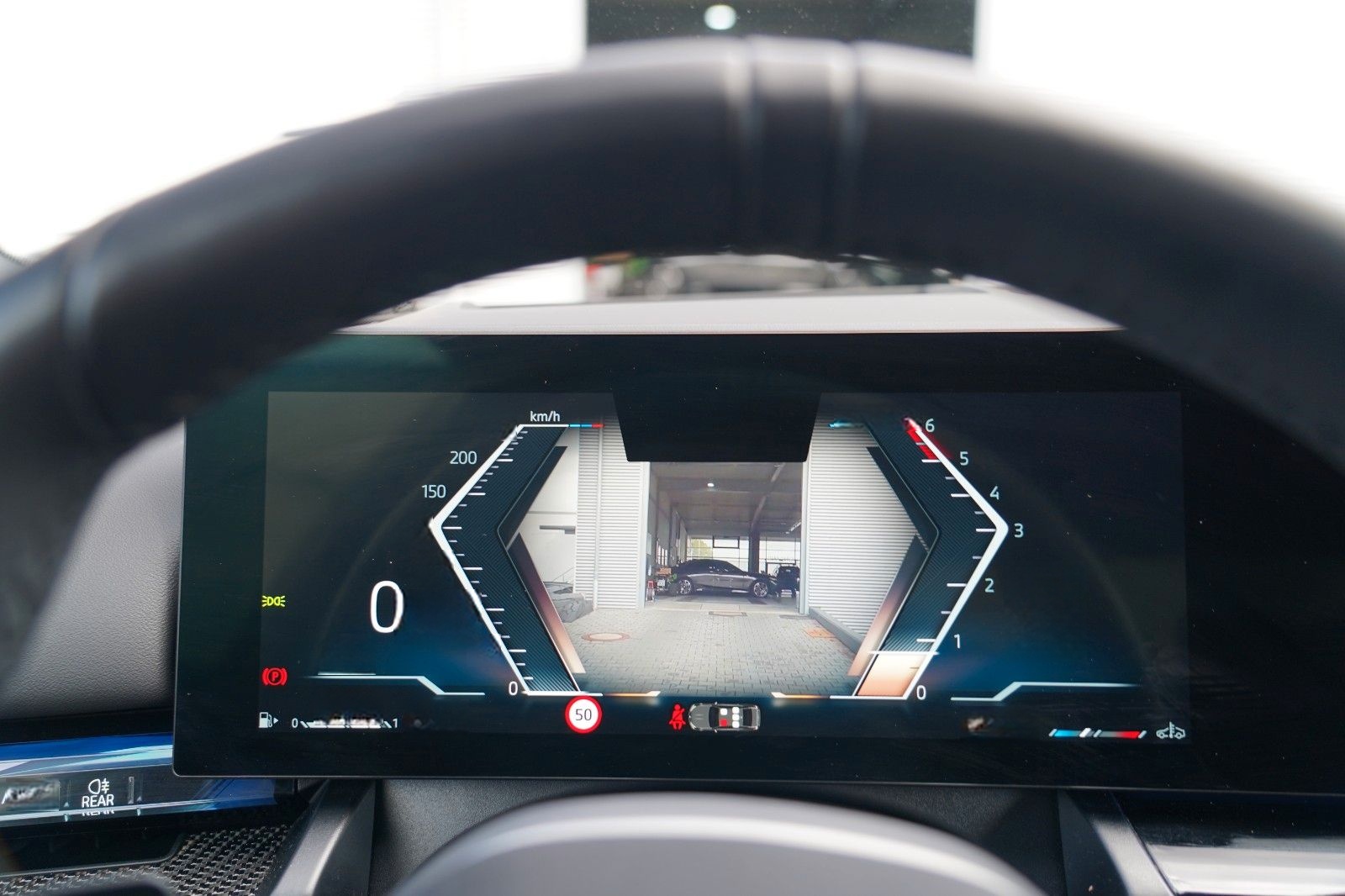 BMW 520d xDrive M Sport ICONIC CARBON 360 KEY HUD foto 24