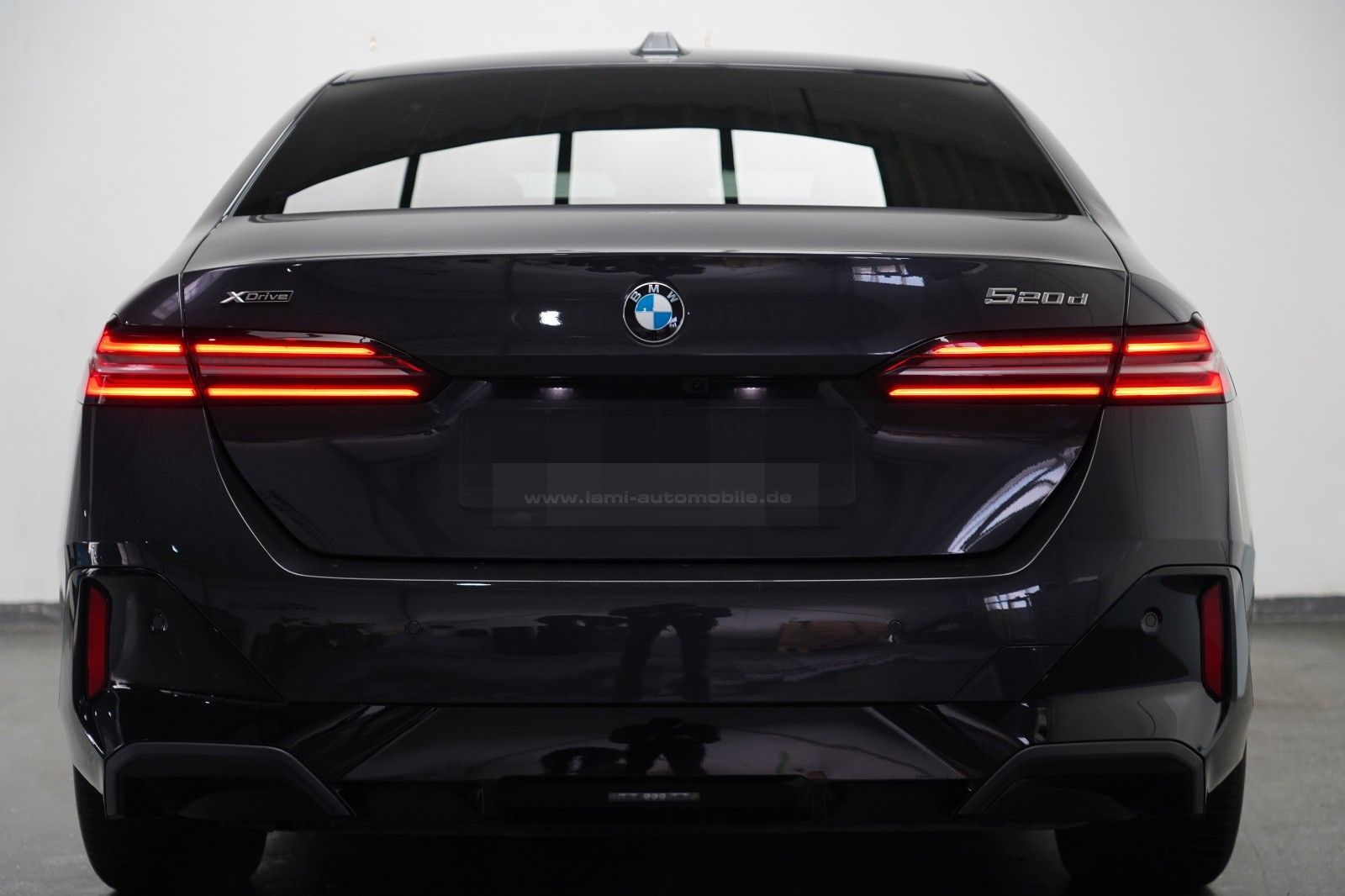 BMW 520d xDrive M Sport ICONIC CARBON 360 KEY HUD foto 6