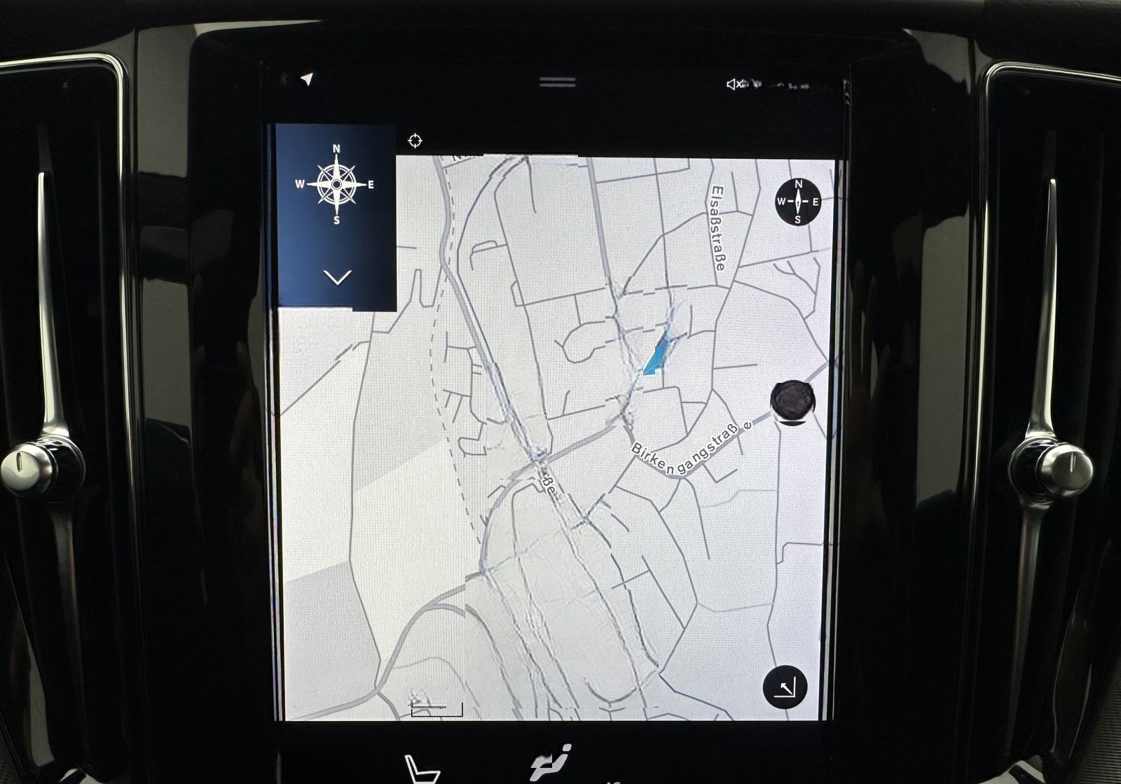 Volvo XC60 R Design AWD "PANO-NAVI-HEAD UP-CAM-ALU" foto 17