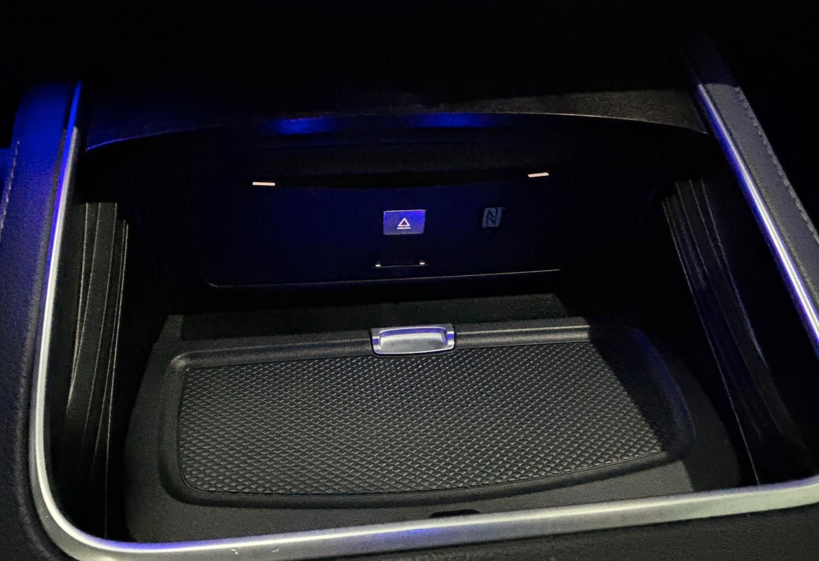 Mercedes-Benz S 500L4Matic Multibeam-LED PANO MEMORY KAMERA foto 13